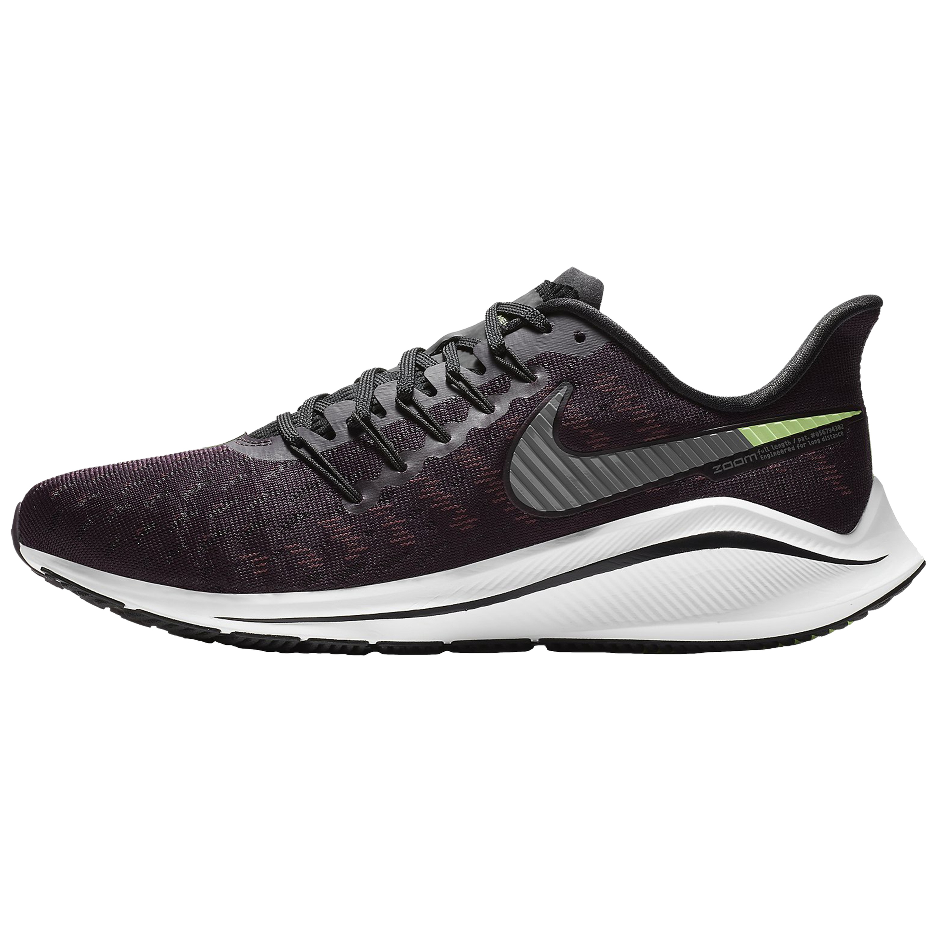 Nike Air Zoom Vomero 14 Erkek Spor Ayakkabı