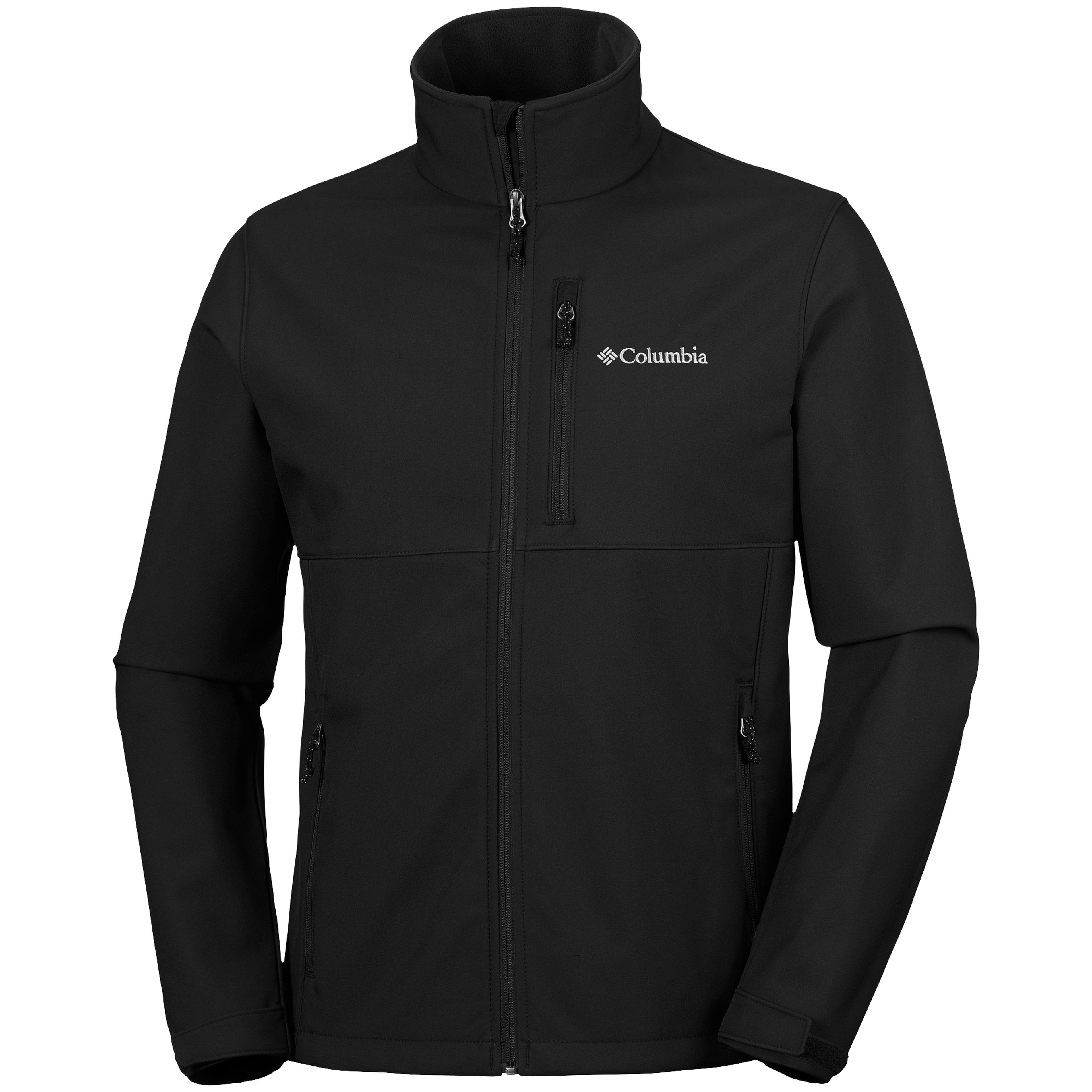 Columbia Ascender™ Softshell Full-Zip Erkek Ceket