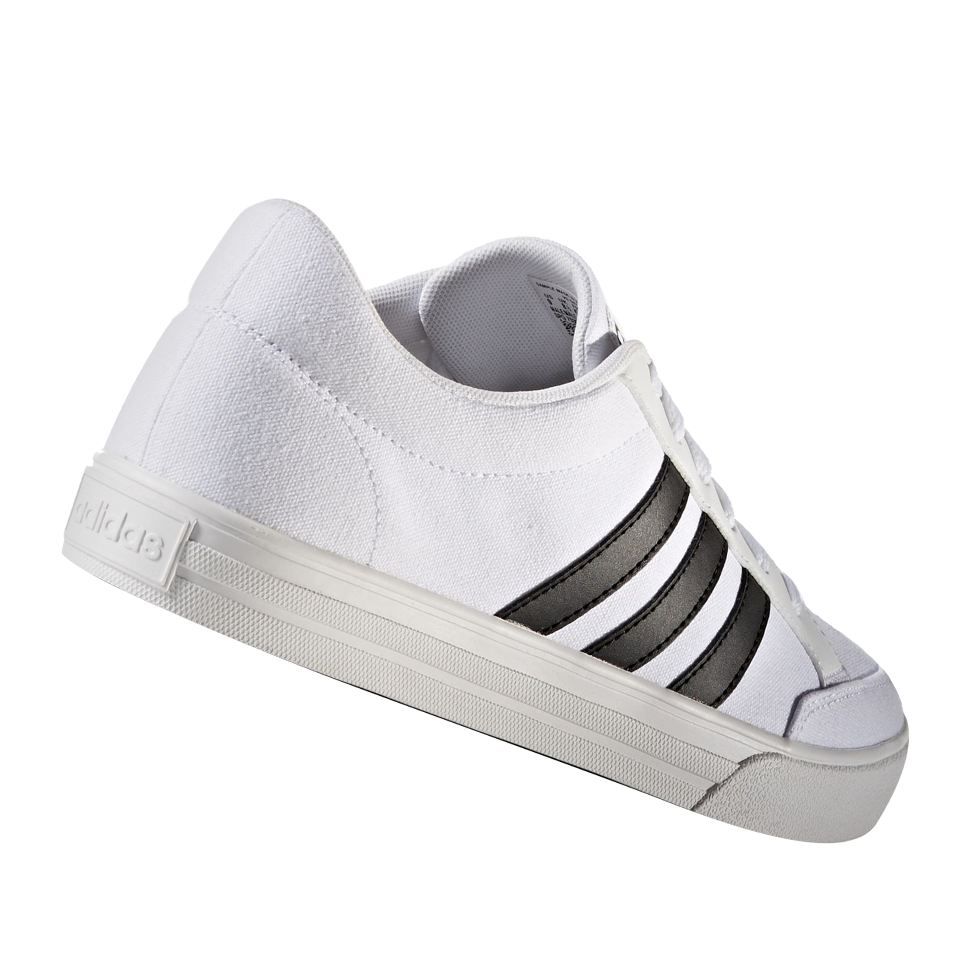 adidas VS Set Erkek Spor Ayakkabı