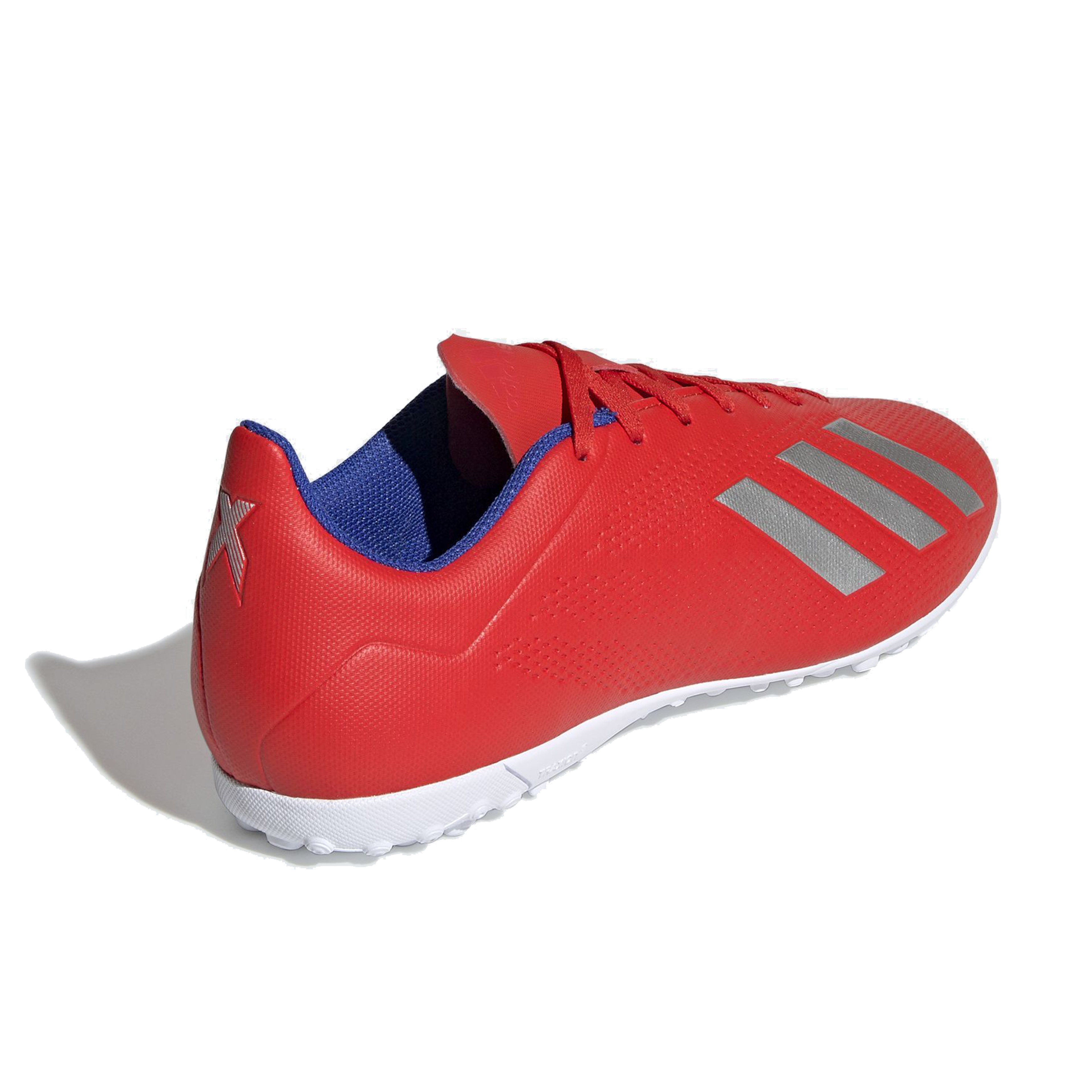 adidas X 18.4 TF Erkek Halı Saha Ayakkabı