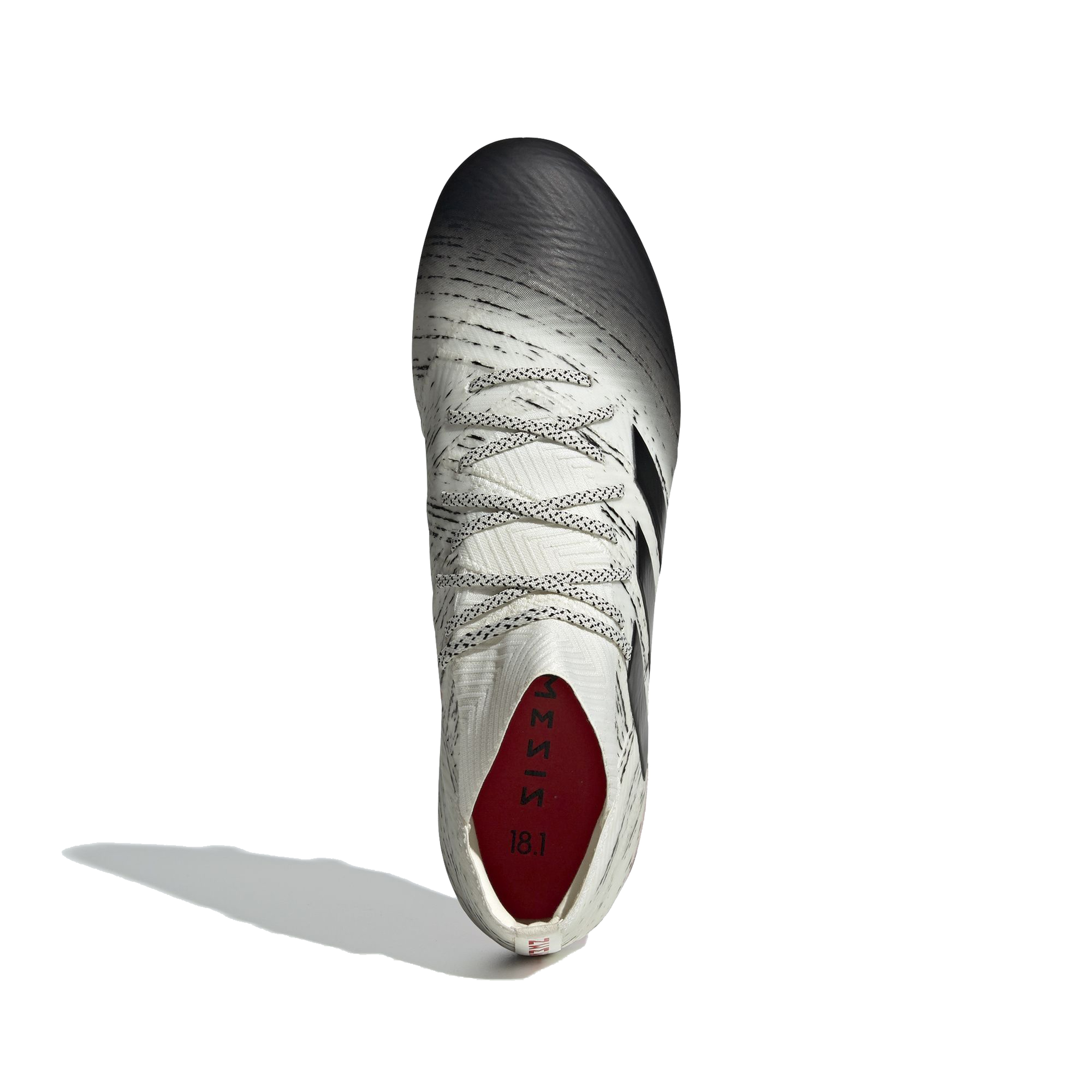 adidas Nemeziz 18.1 Firm Ground Erkek Krampon