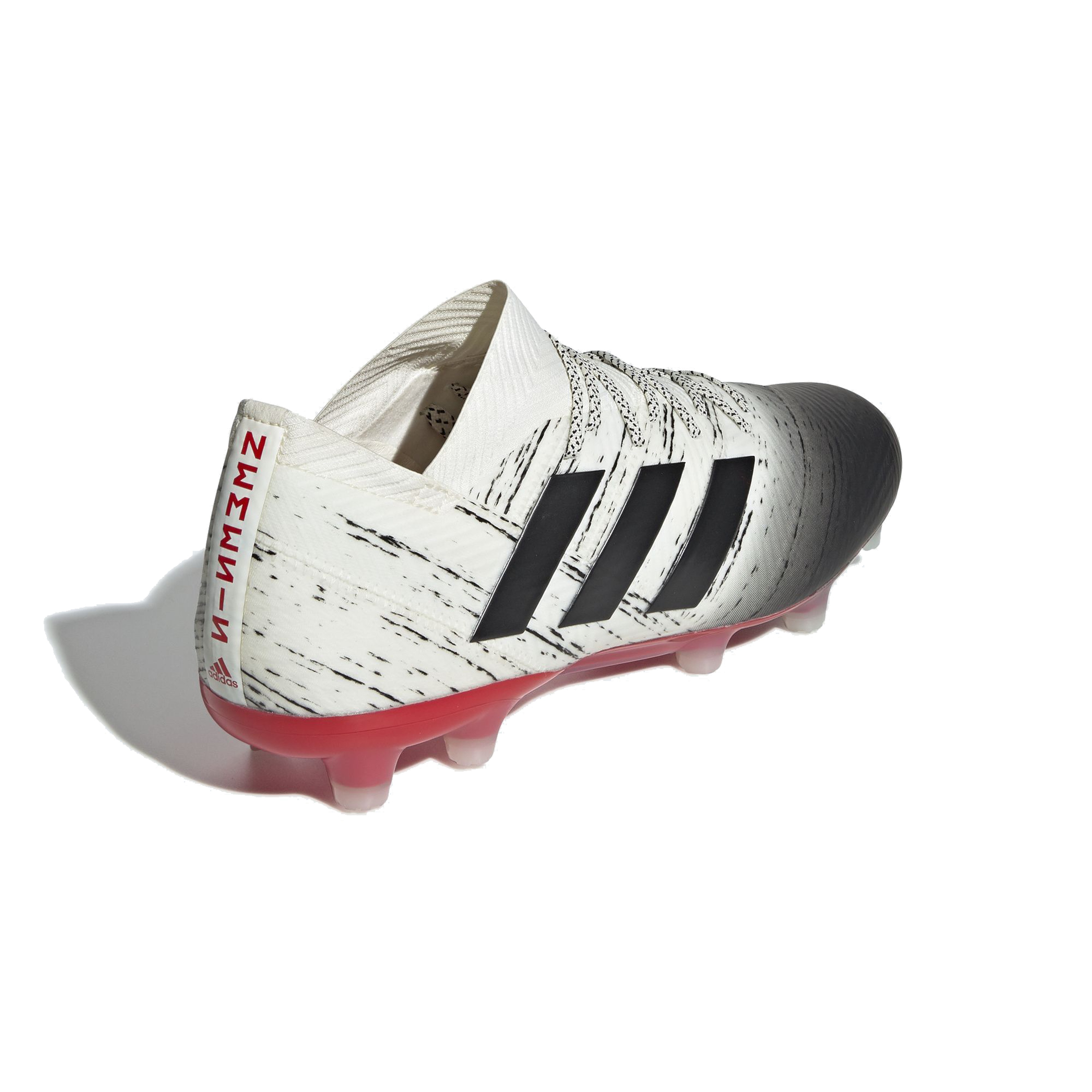 adidas Nemeziz 18.1 Firm Ground Erkek Krampon