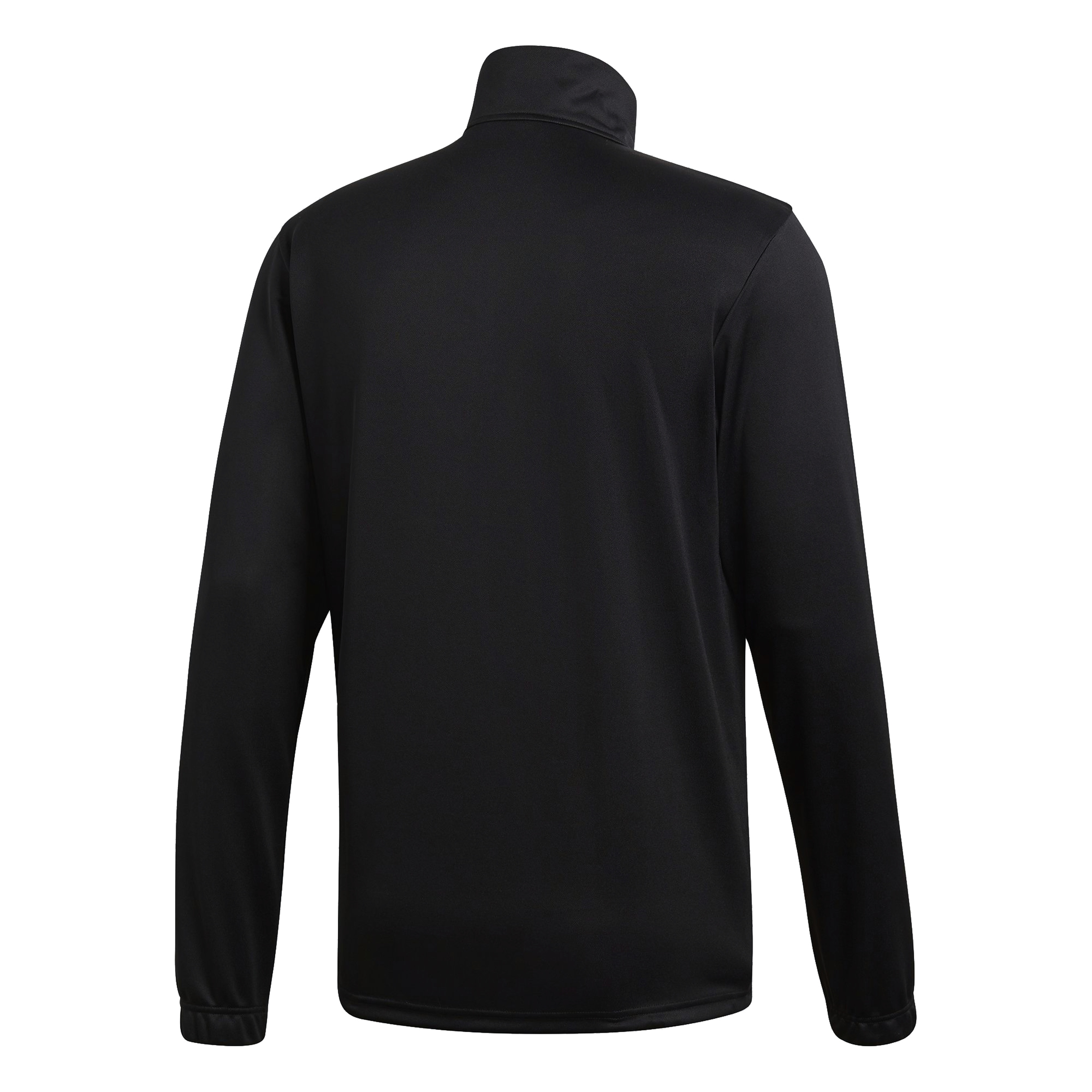 adidas Core 18 Training Top Half-Zip Long-Sleeve Erkek Tişört
