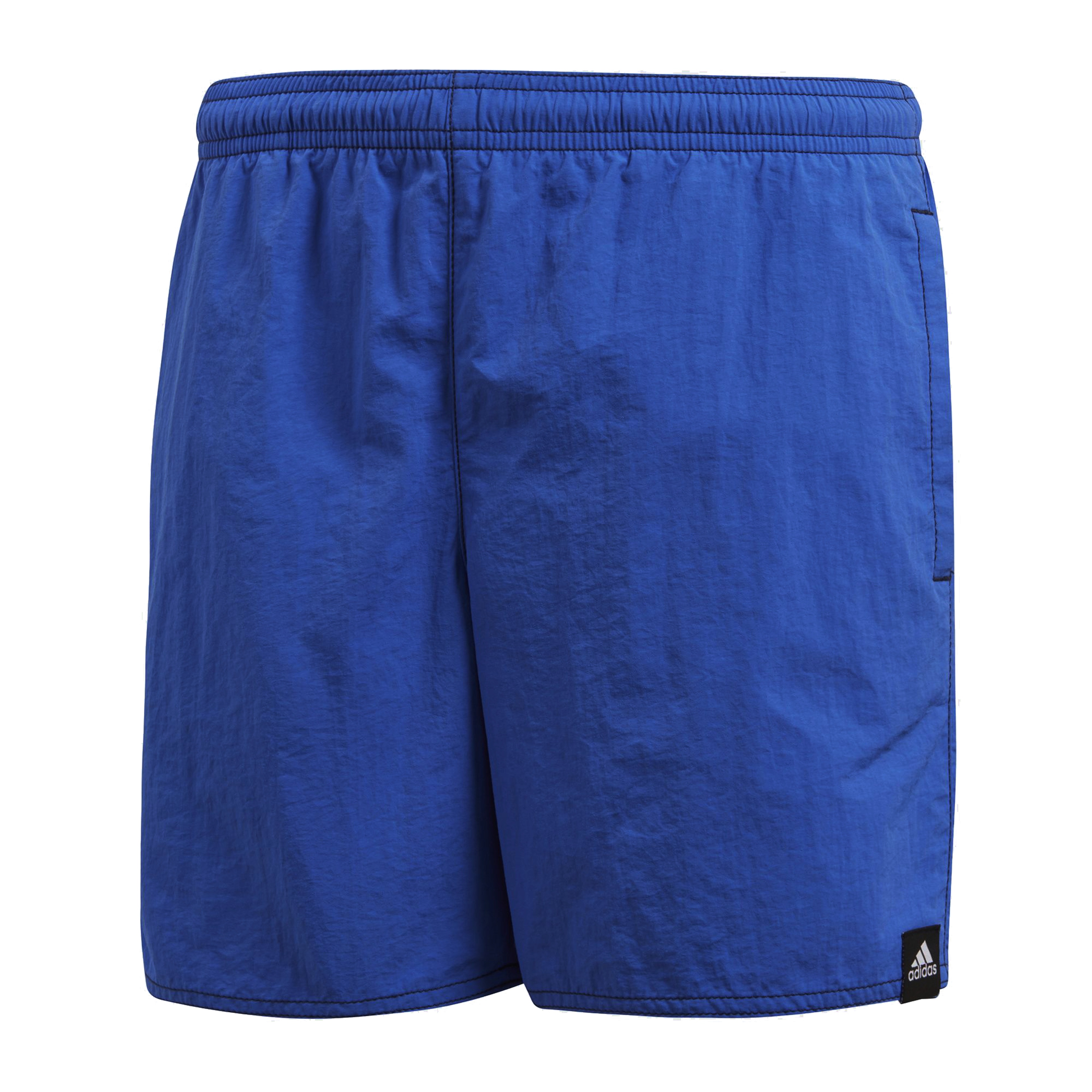 adidas Solid Swim Çocuk Şort Mayo