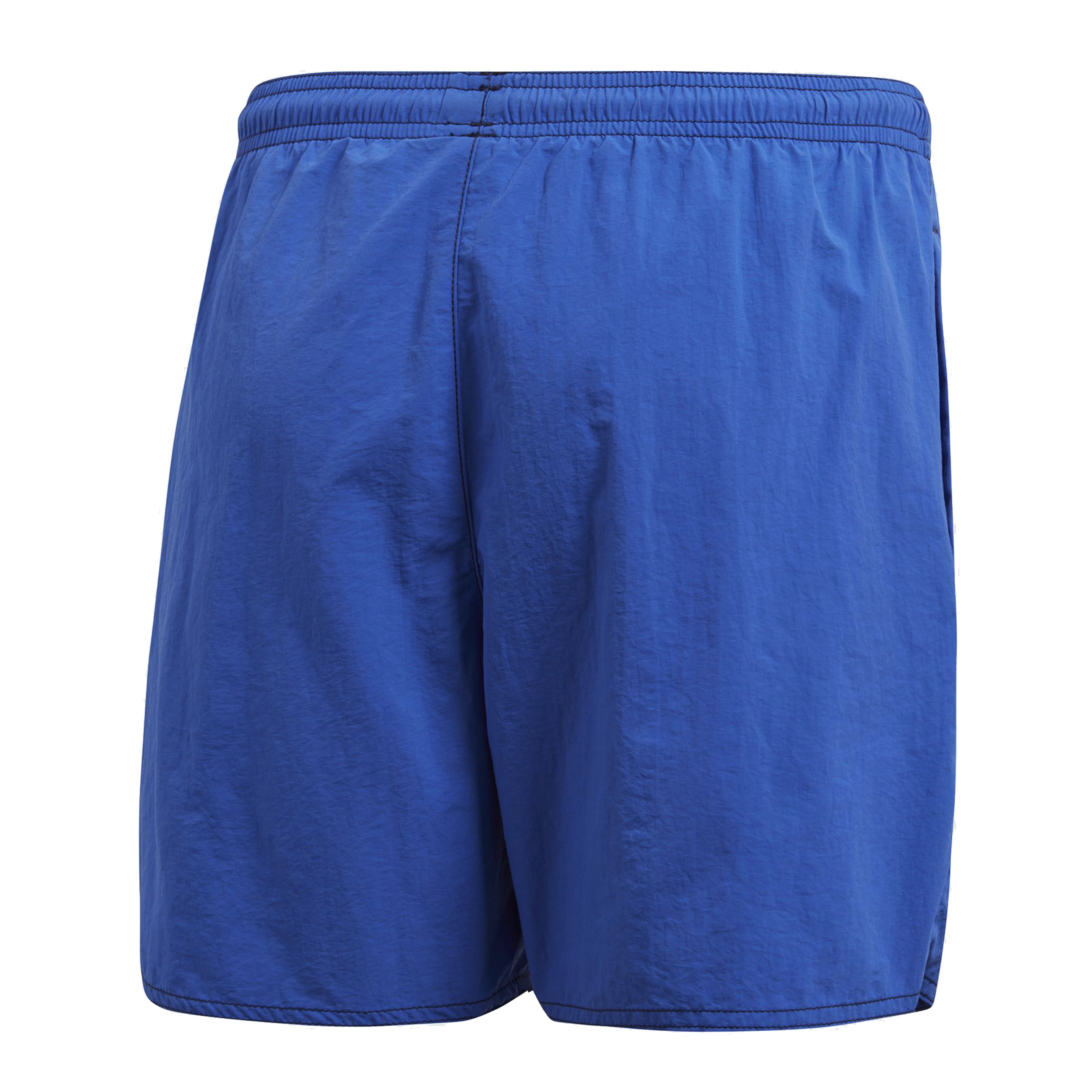 adidas Solid Swim Çocuk Şort Mayo