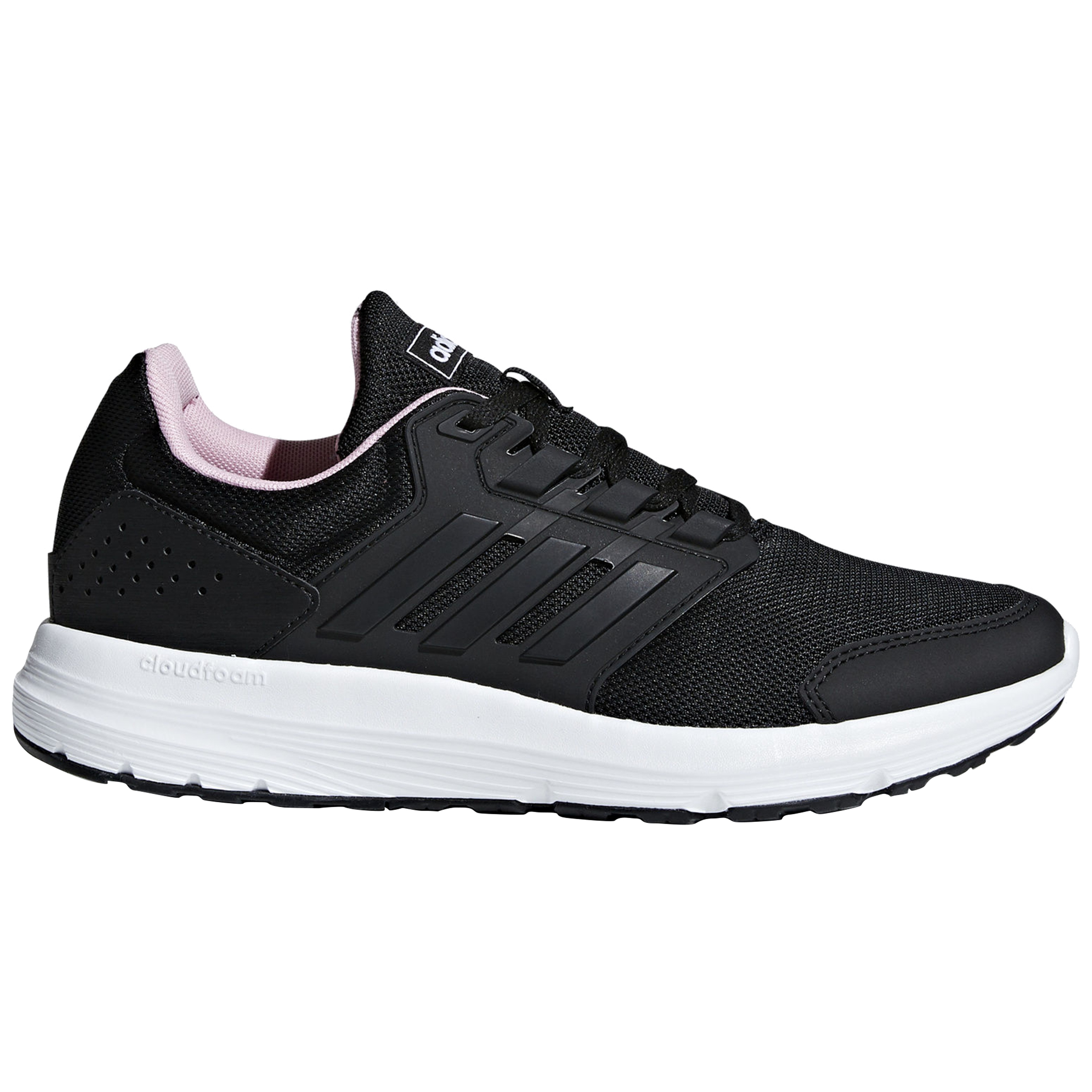 adidas Galaxy 4 Erkek Spor Ayakkabı