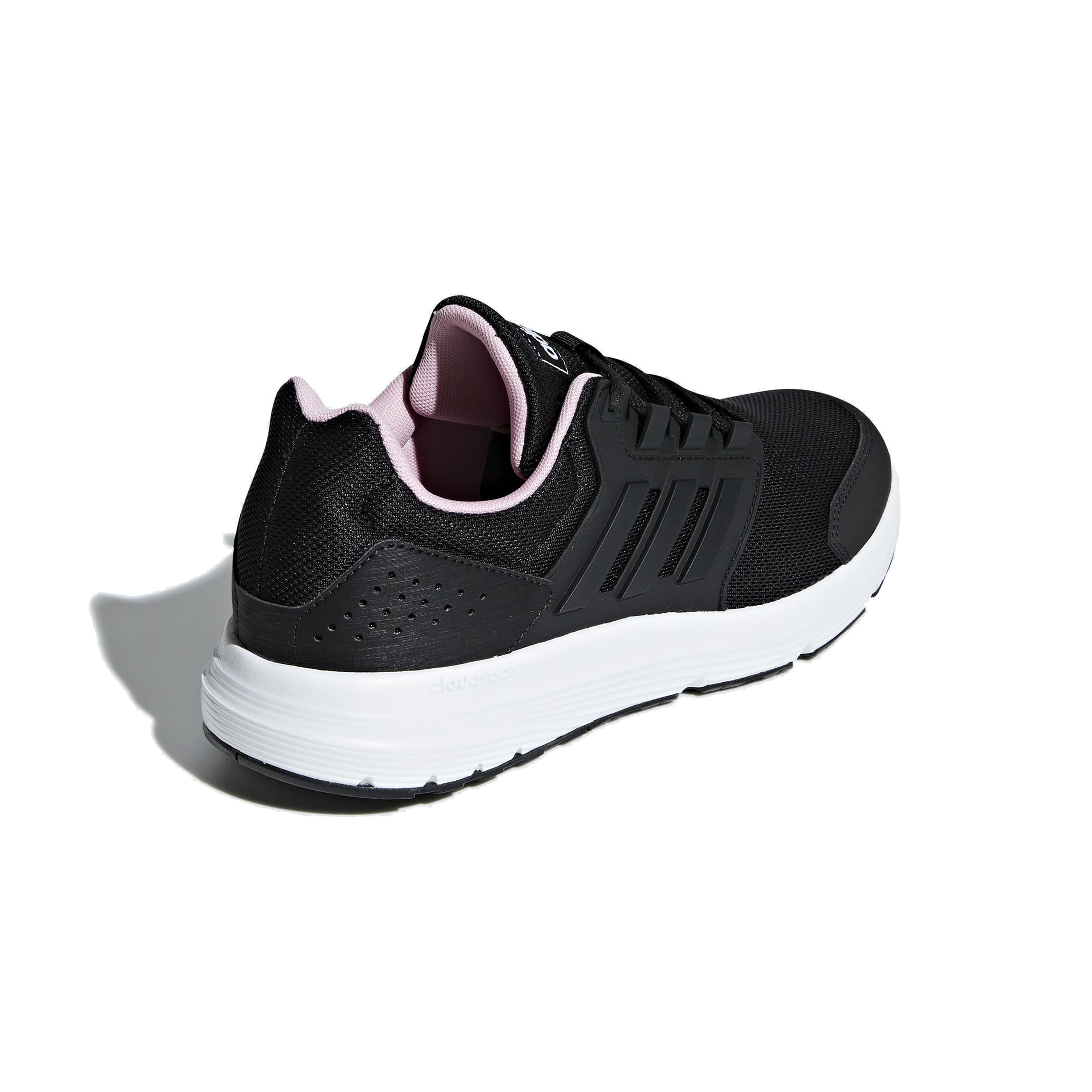 adidas Galaxy 4 Erkek Spor Ayakkabı