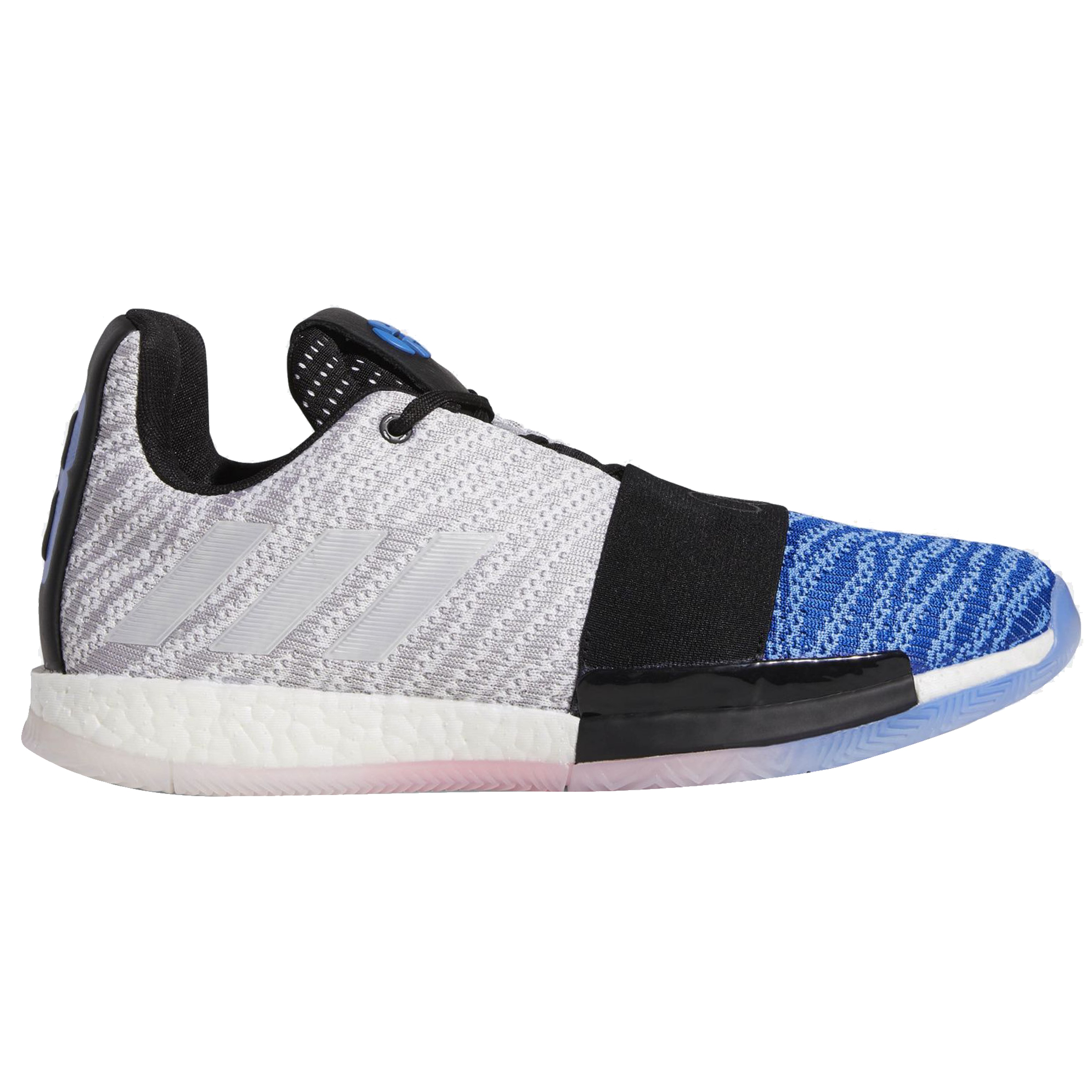 adidas Harden Vol. 3 Erkek Spor Ayakkabı