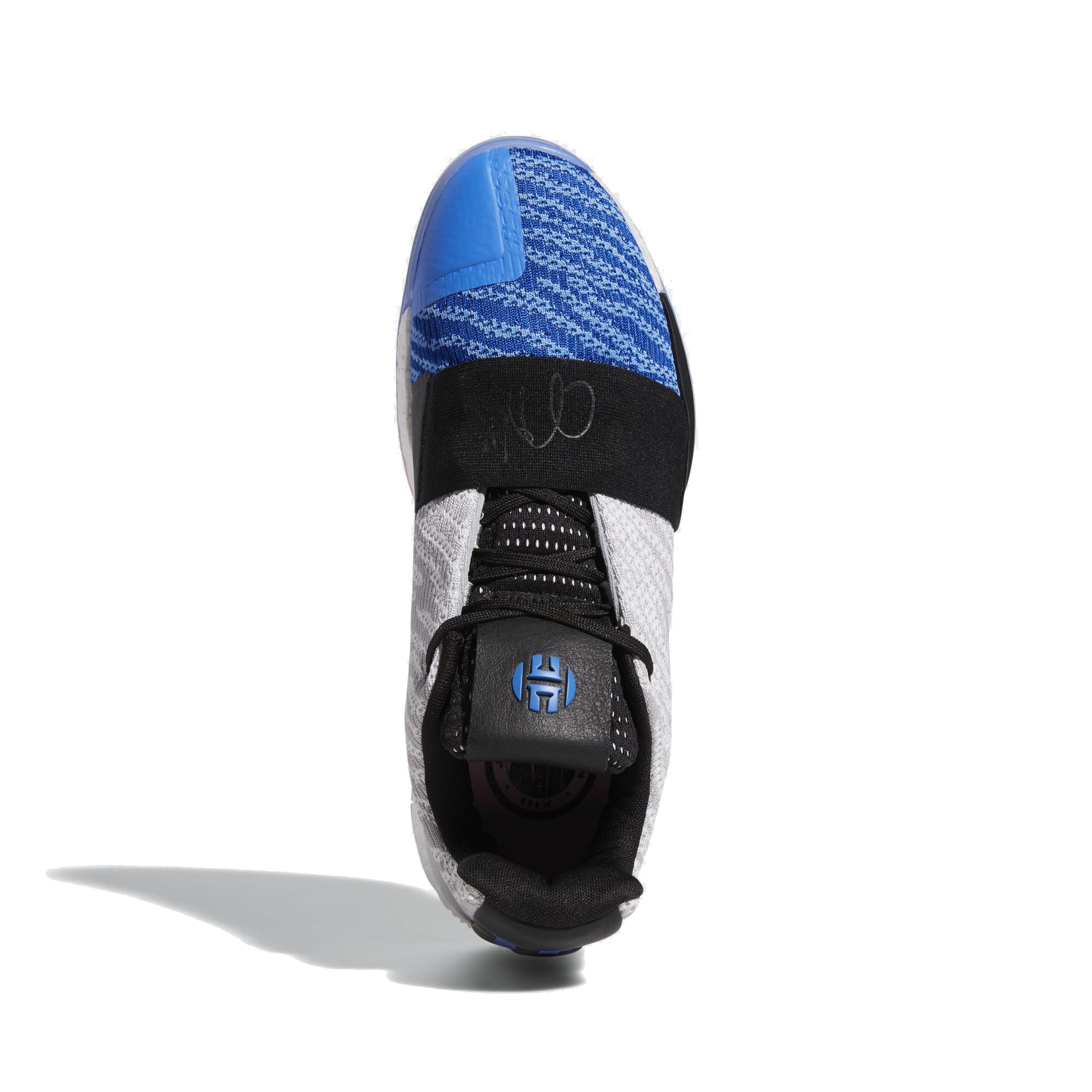 adidas Harden Vol. 3 Erkek Spor Ayakkabı