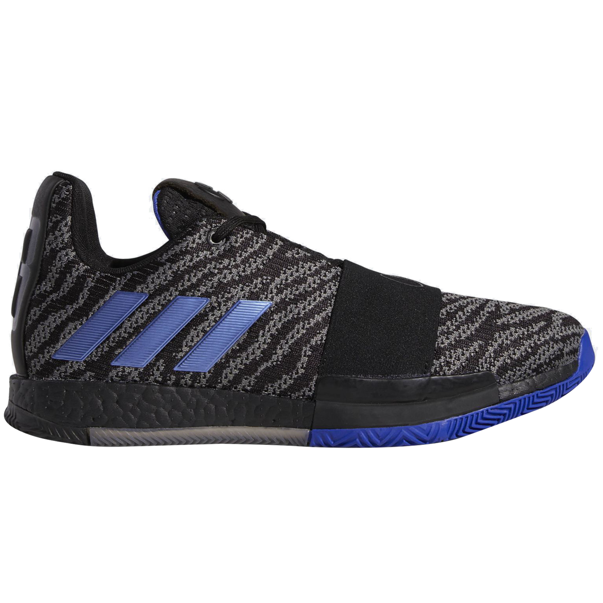adidas Harden Vol. 3 Erkek Spor Ayakkabı | Barçın