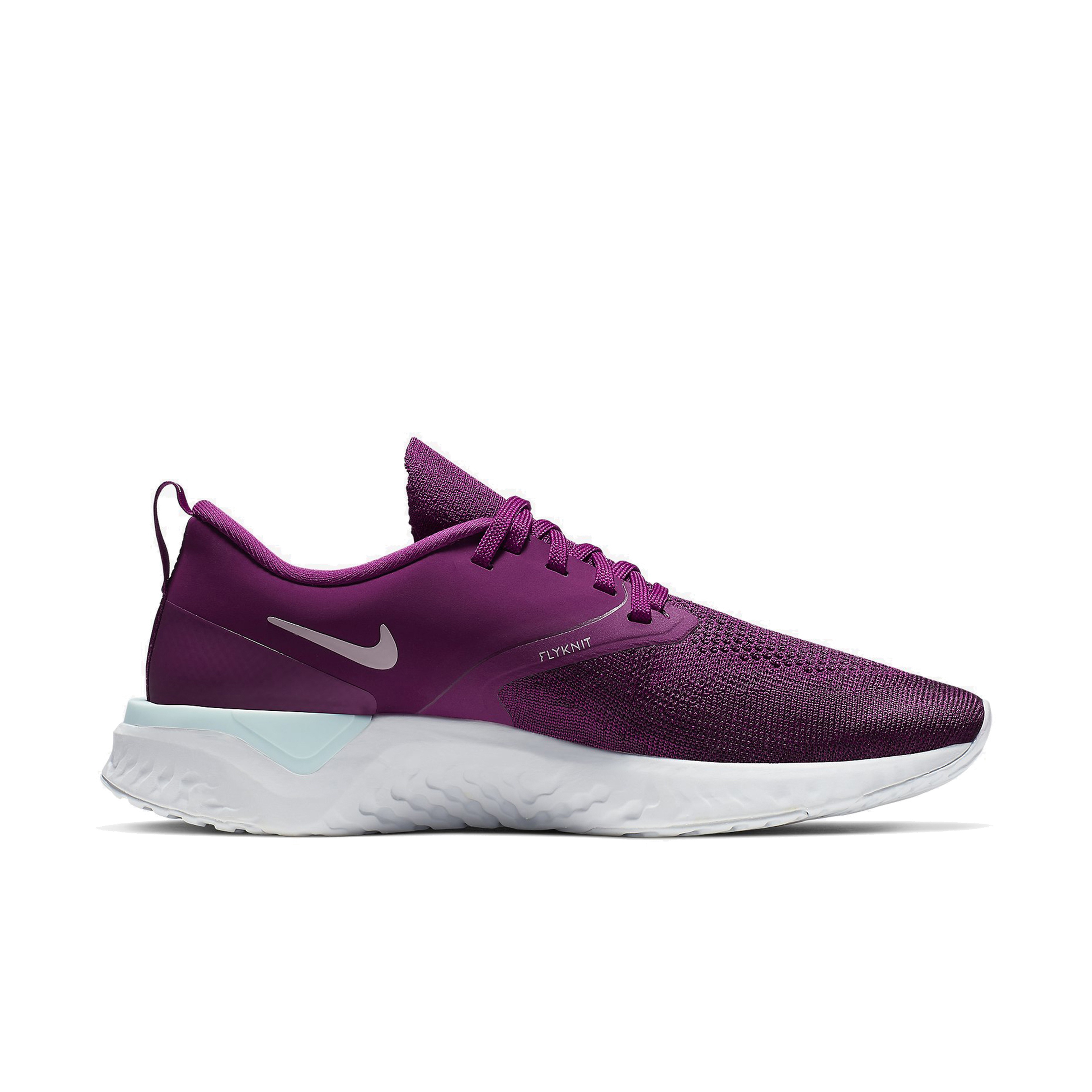 Nike Odyssey React Flyknit 2 Kadın Spor Ayakkabı