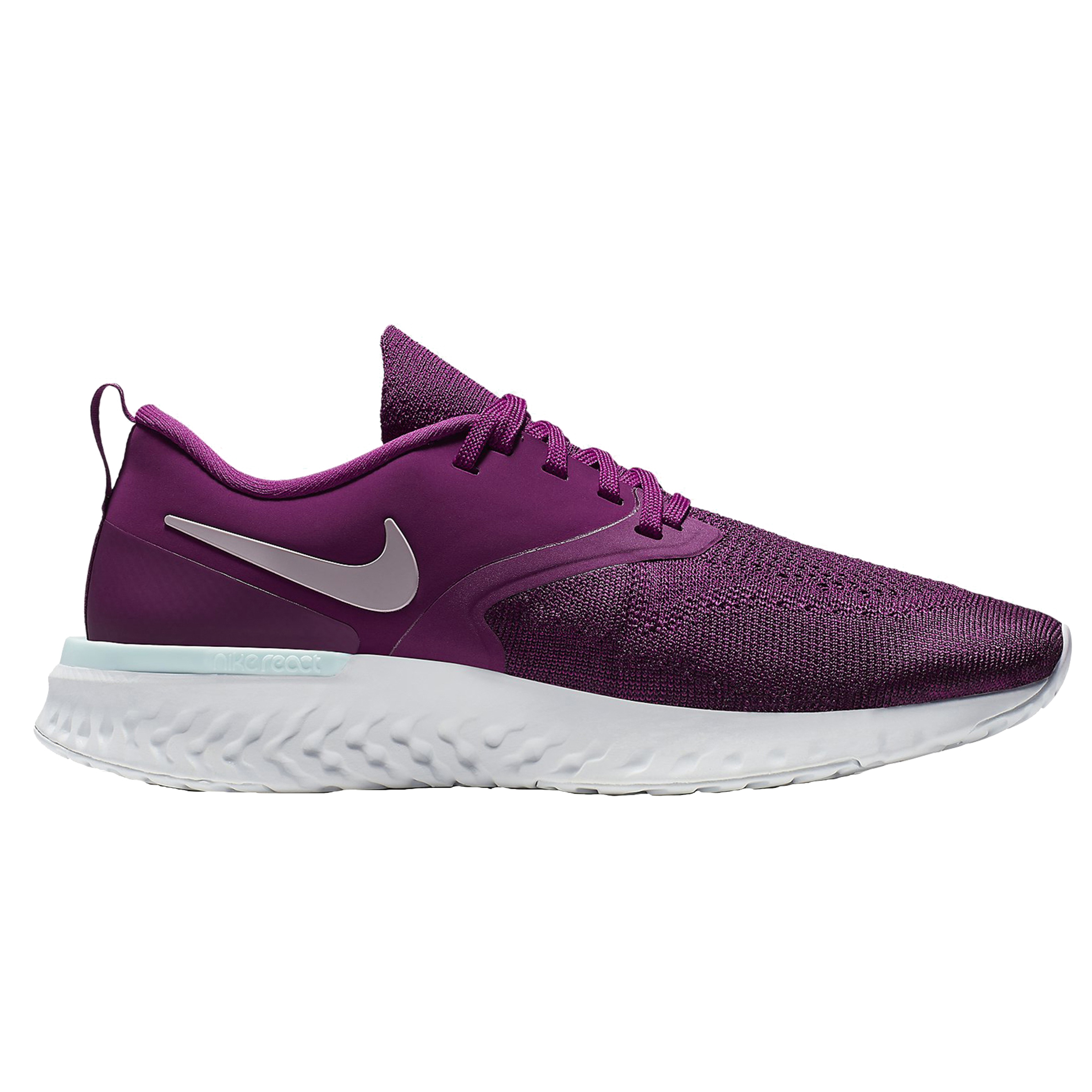 Nike Odyssey React Flyknit 2 Kadın Spor Ayakkabı