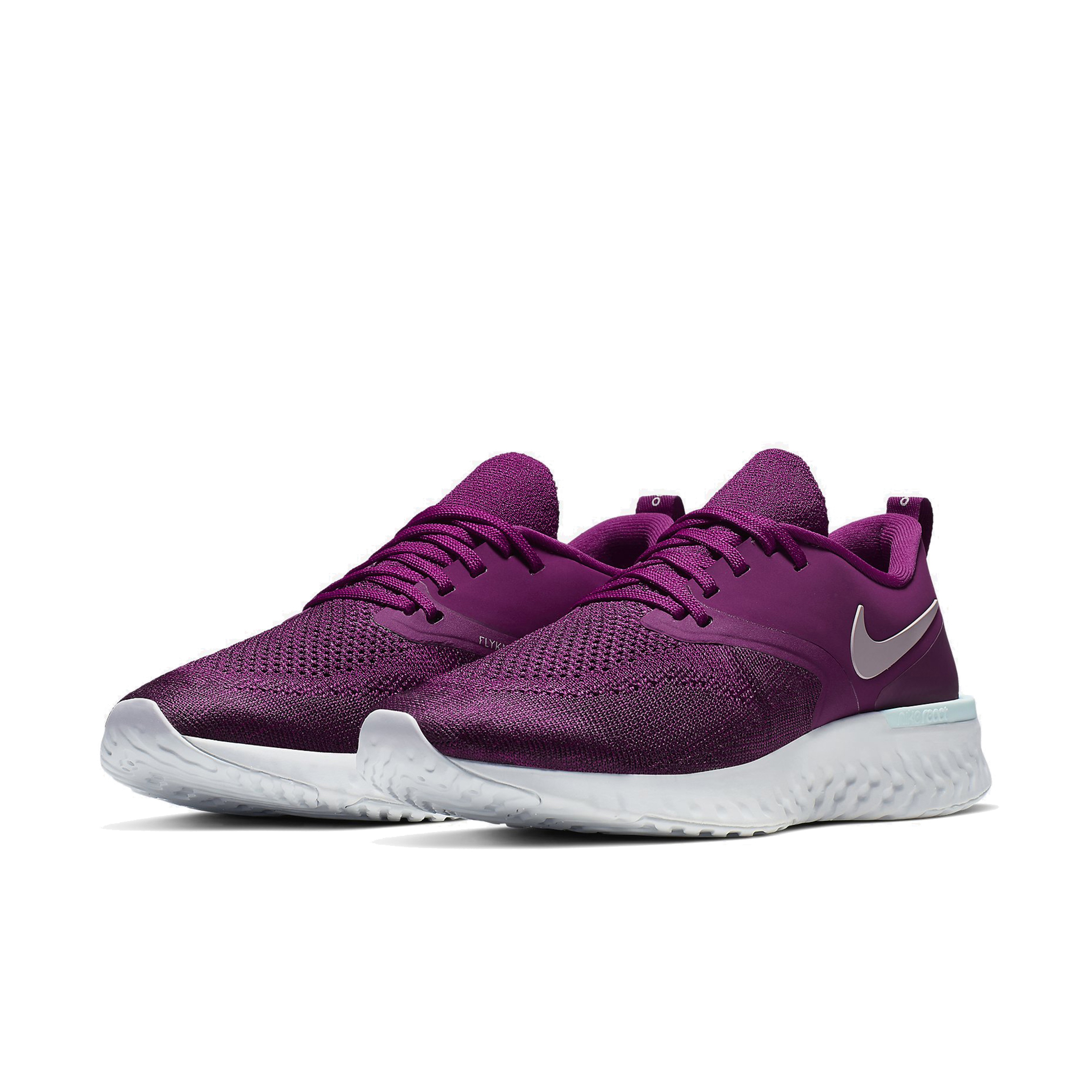 Nike Odyssey React Flyknit 2 Kadın Spor Ayakkabı