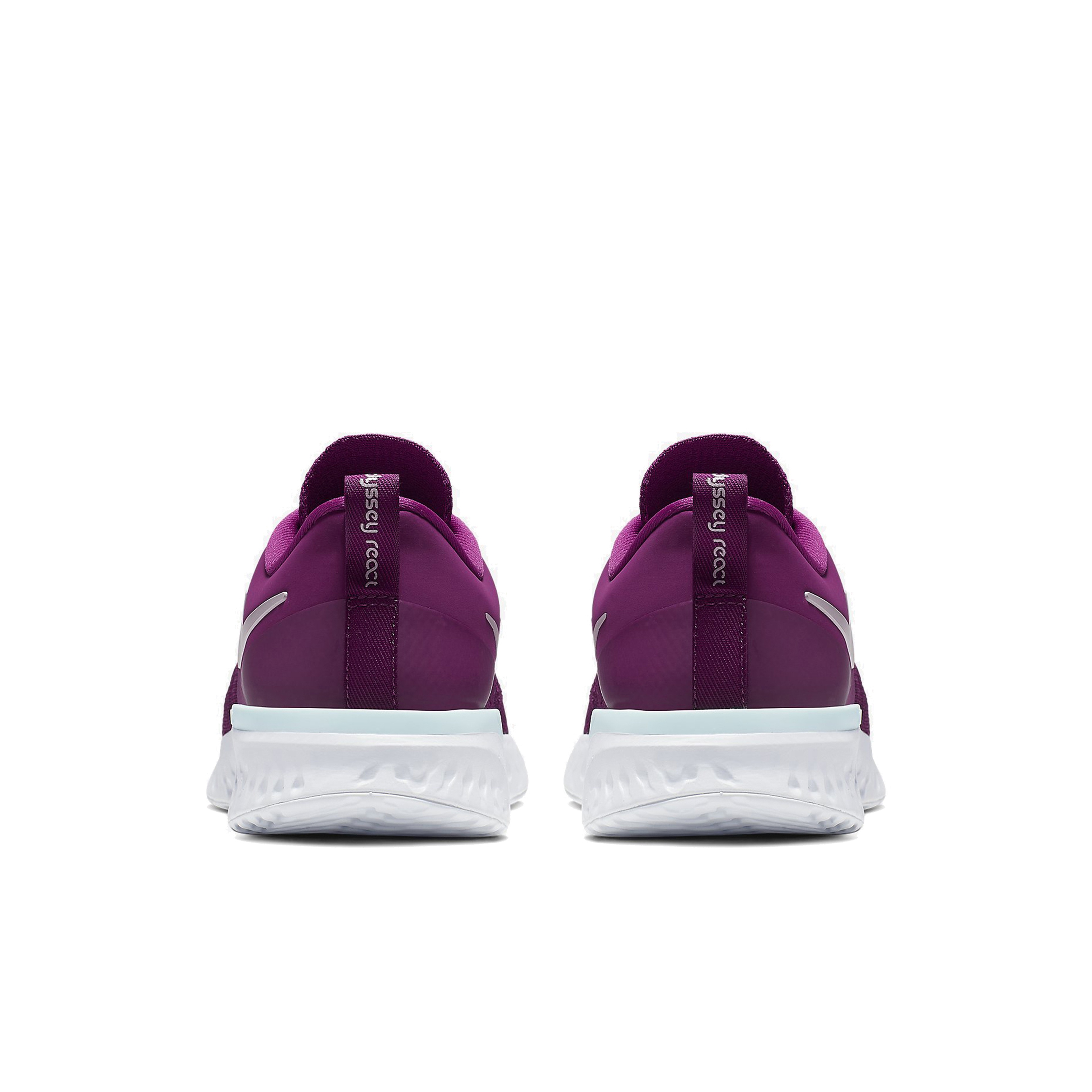 Nike Odyssey React Flyknit 2 Kadın Spor Ayakkabı