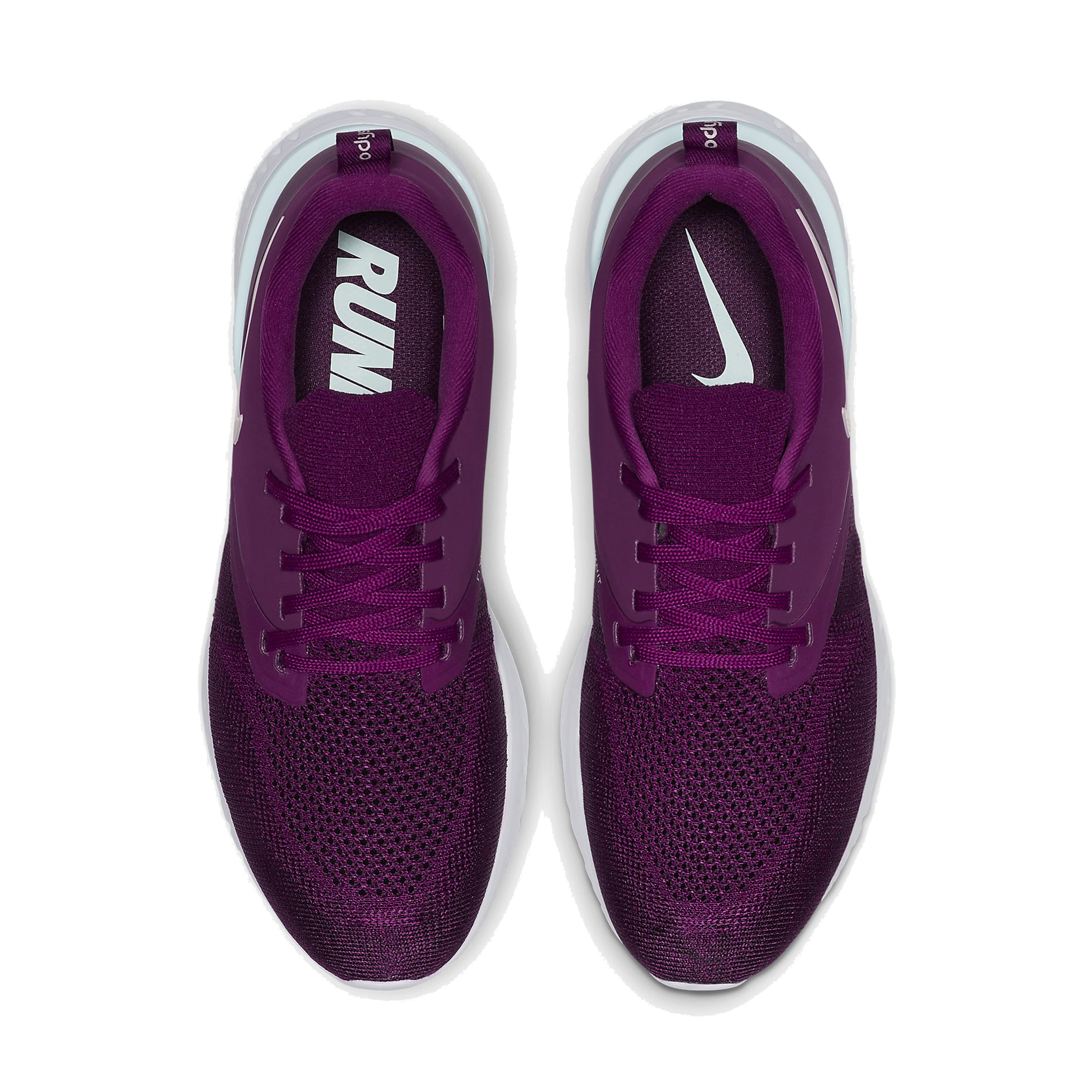 Nike Odyssey React Flyknit 2 Kadın Spor Ayakkabı