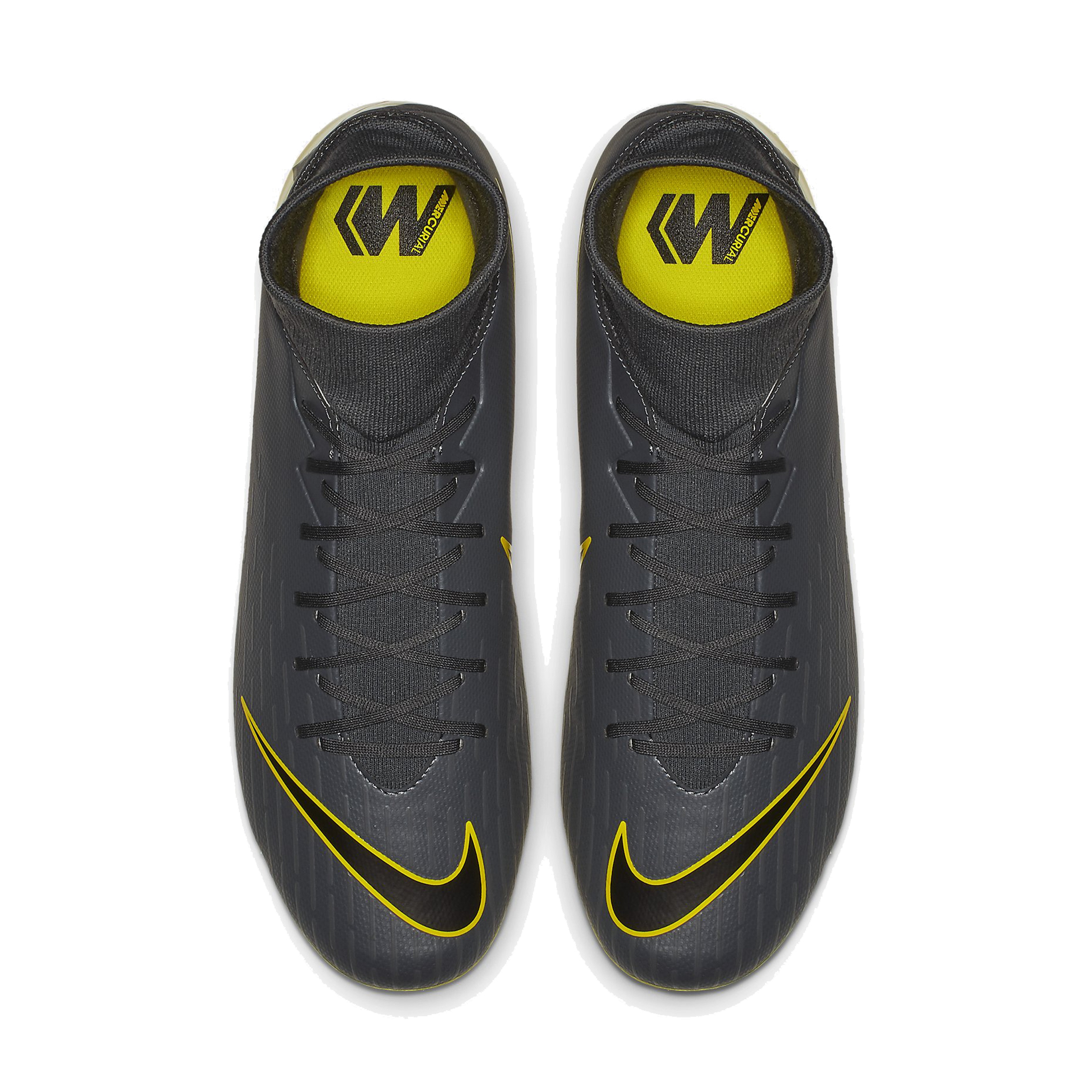 Nike Mercurial Superfly VI Academy MG Erkek Krampon | Barçın
