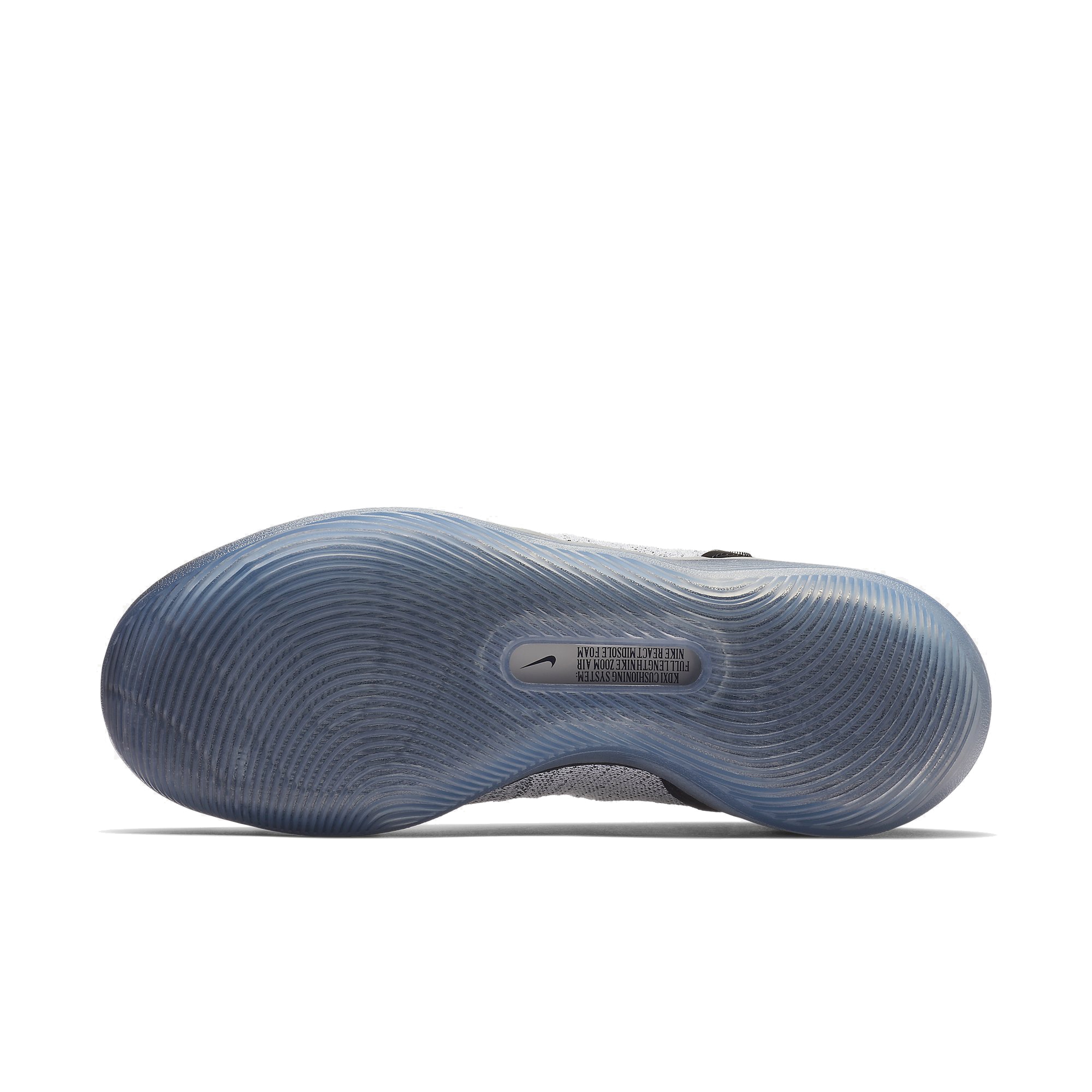 Nike Zoom KD11 Erkek Spor Ayakkabı