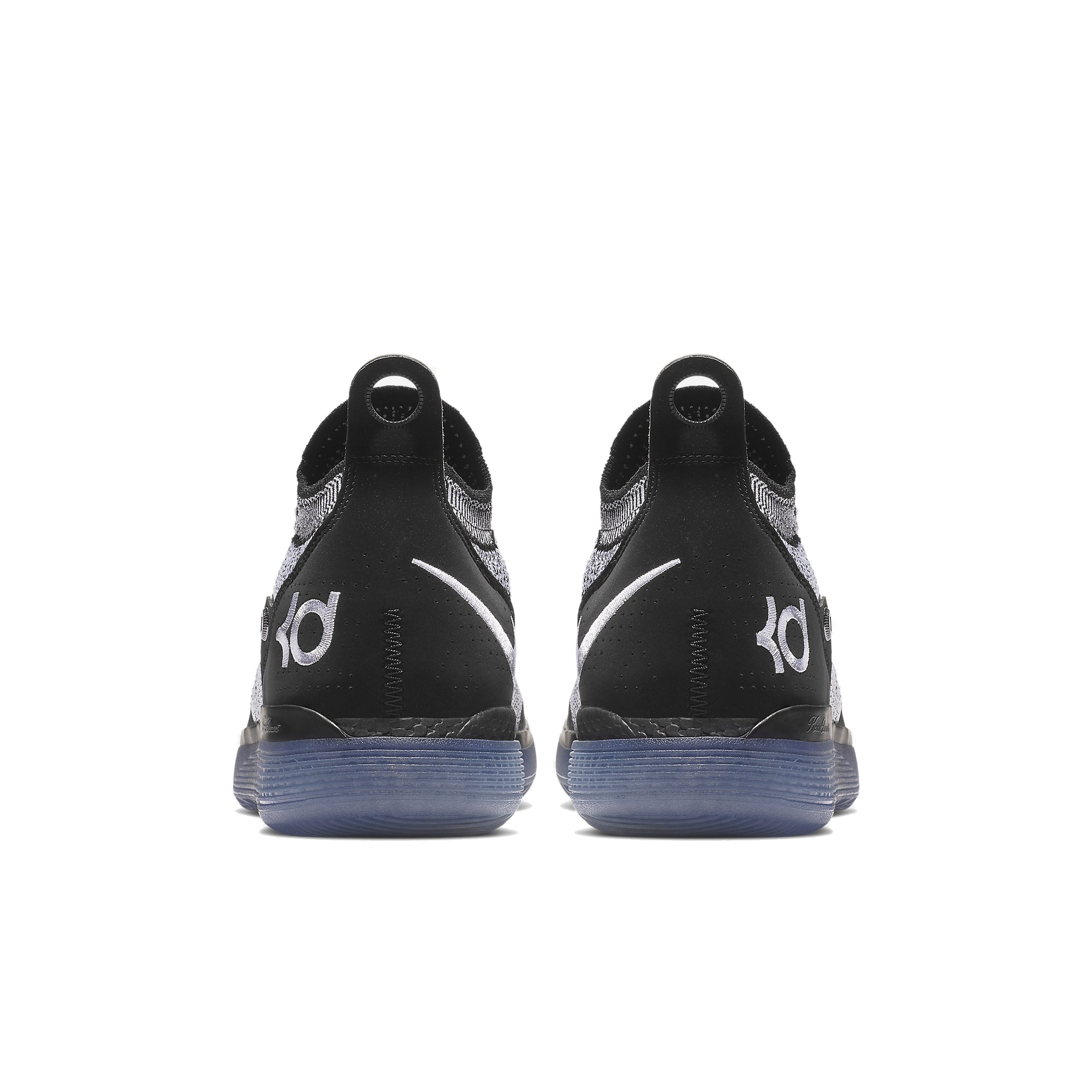 Nike Zoom KD11 Erkek Spor Ayakkabı