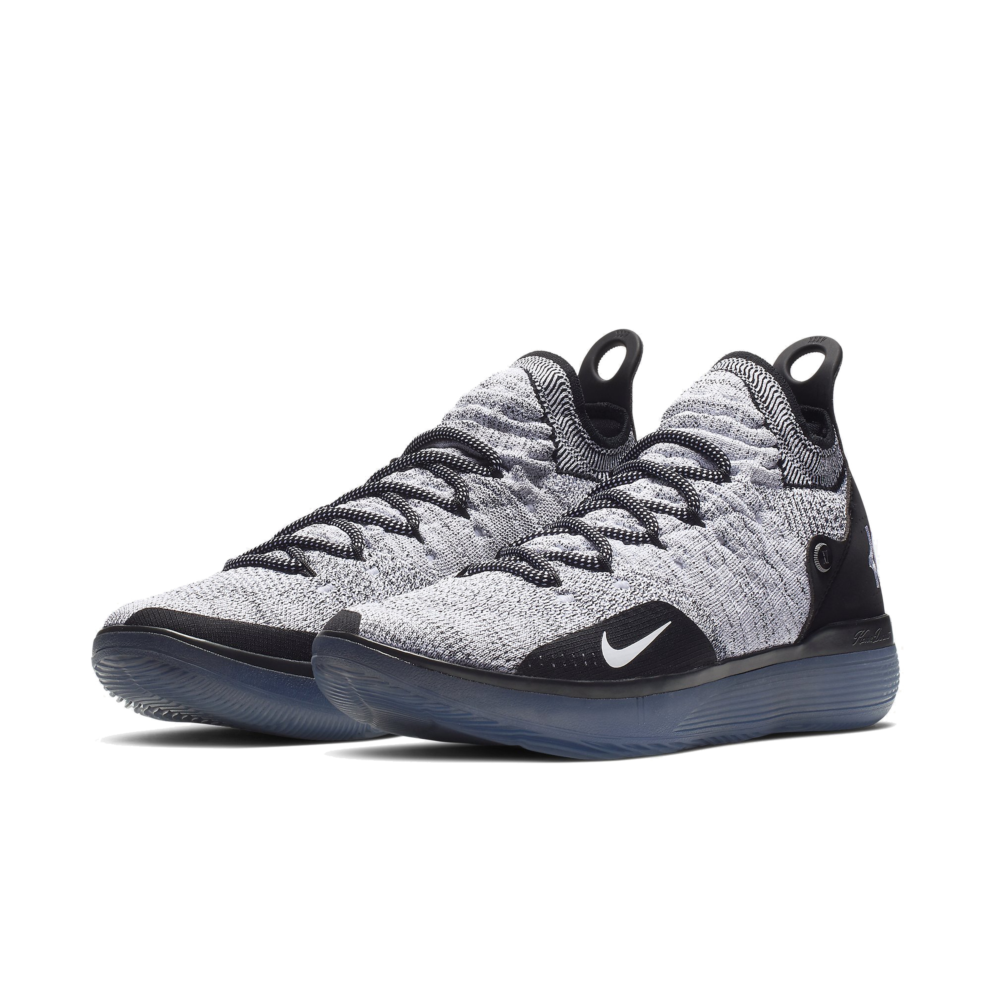 Nike Zoom KD11 Erkek Spor Ayakkabı