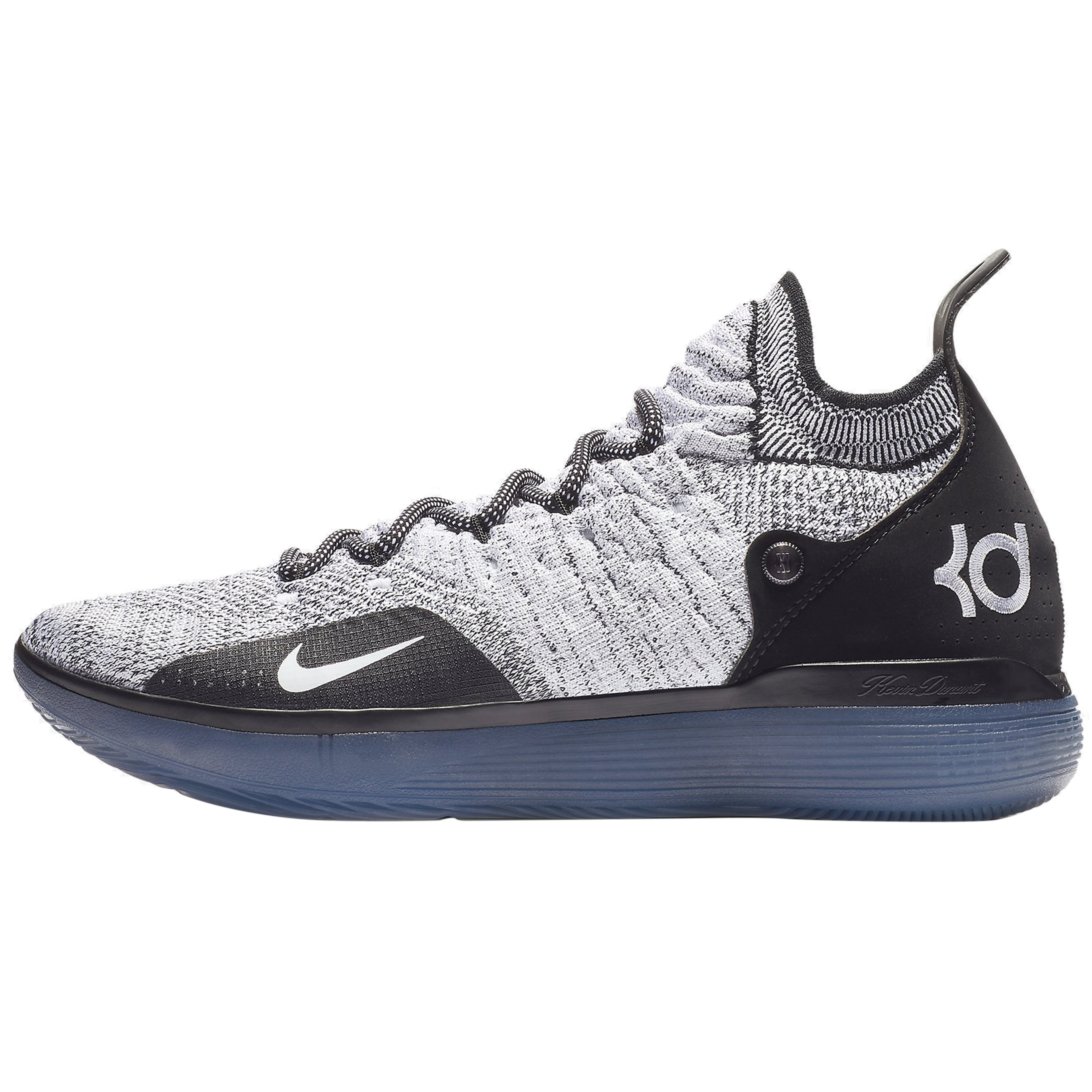 Nike Zoom KD11 Erkek Spor Ayakkabı