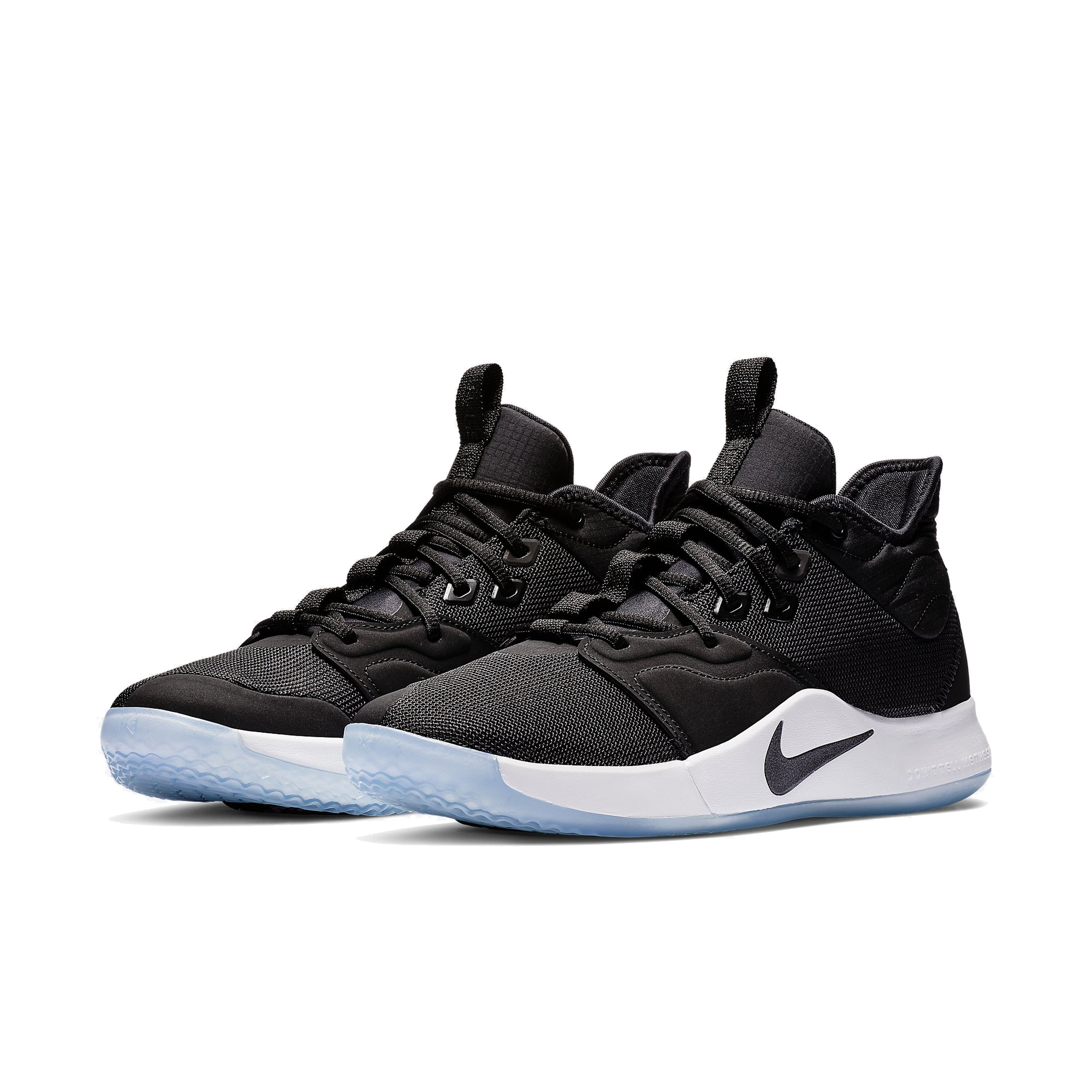 Nike PG 3 Erkek Spor Ayakkabı