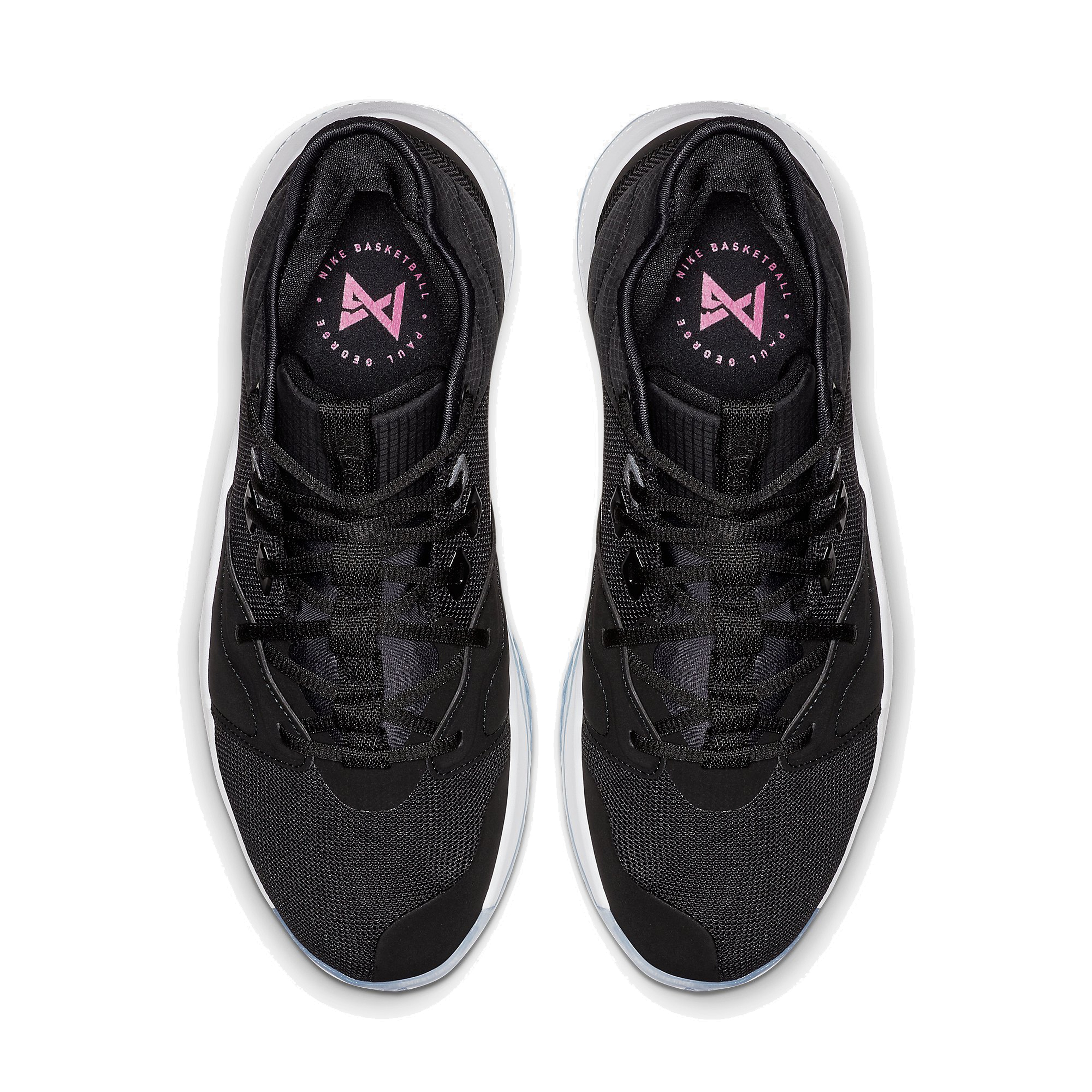 Nike PG 3 Erkek Spor Ayakkabı