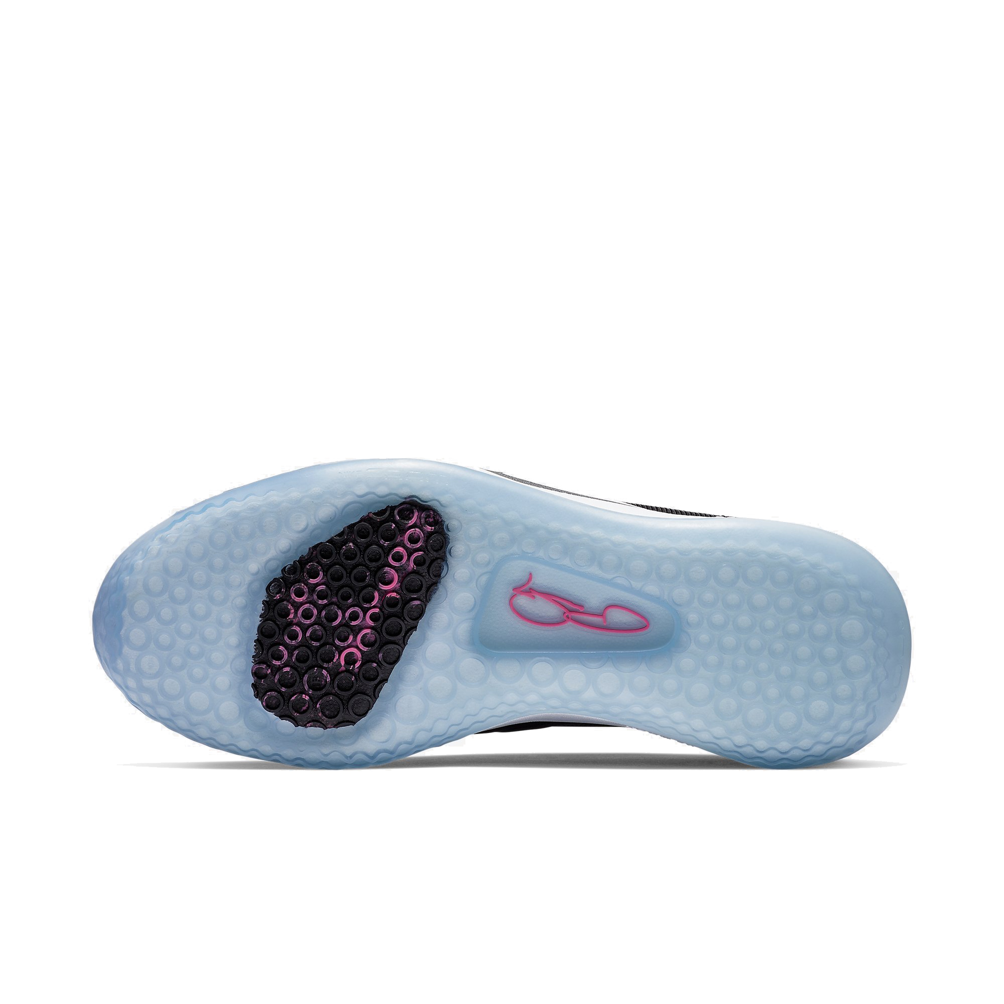 Nike PG 3 Erkek Spor Ayakkabı