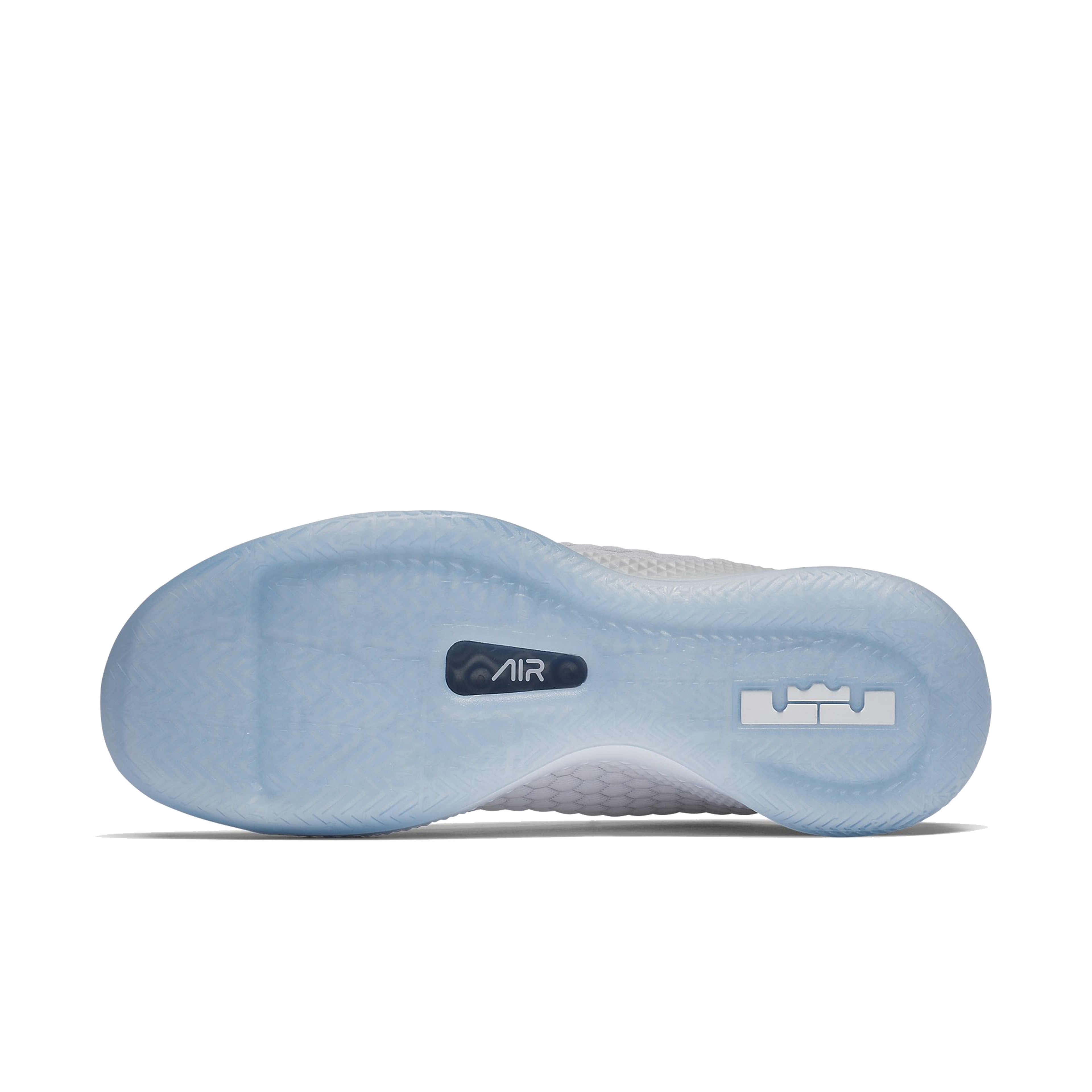 Nike LeBron Witness III Erkek Spor Ayakkabı