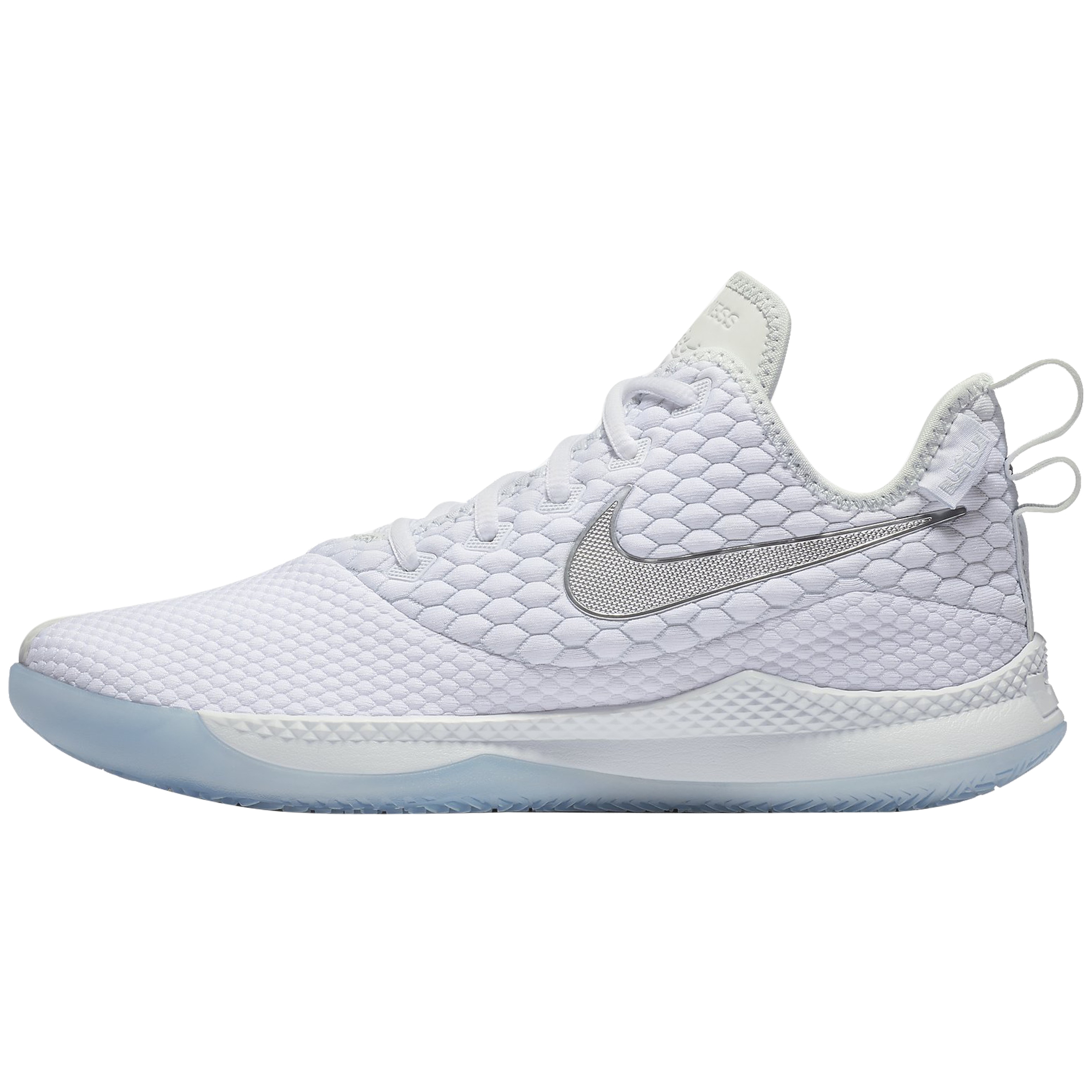 Nike LeBron Witness III Erkek Spor Ayakkabı