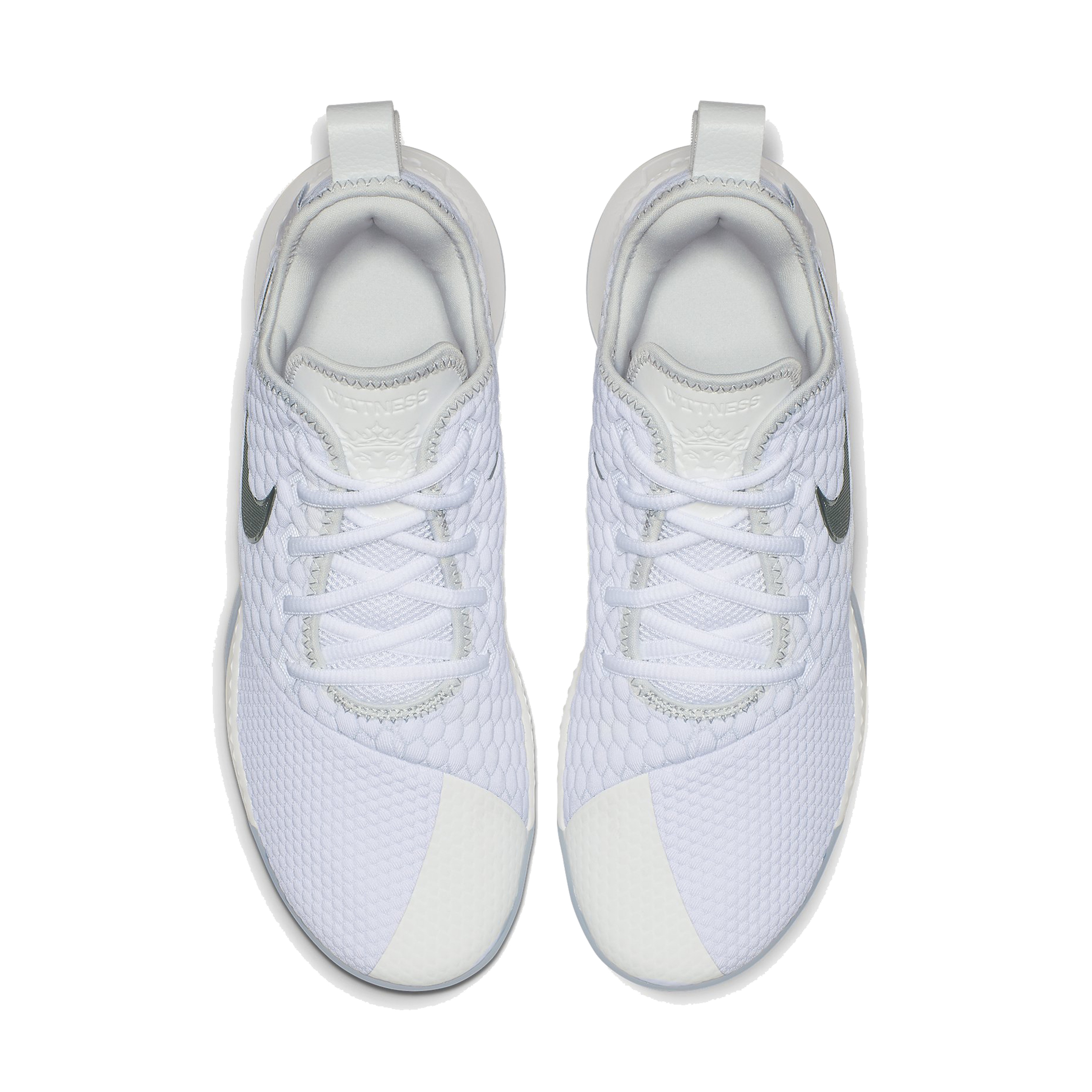 Nike LeBron Witness III Erkek Spor Ayakkabı