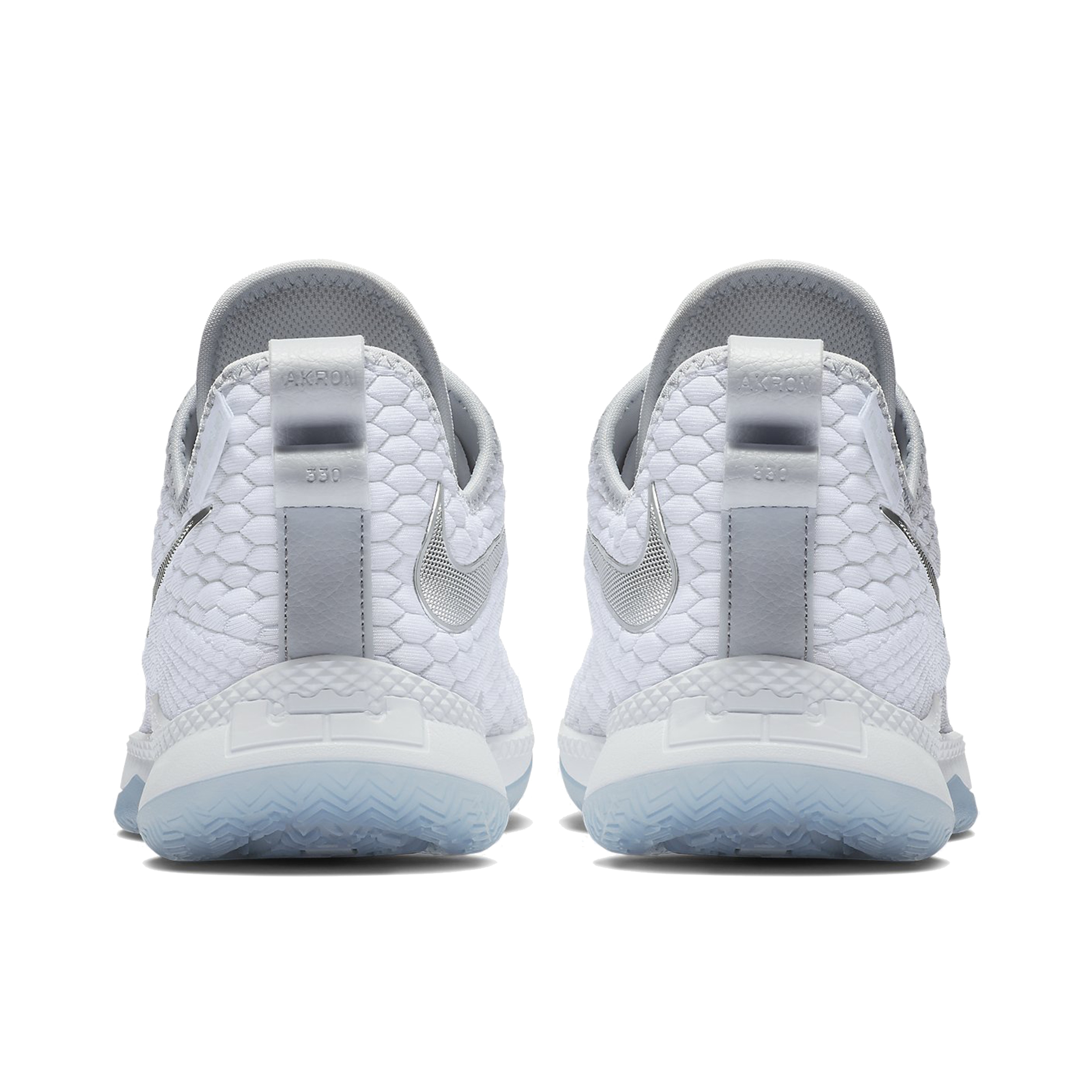 Nike LeBron Witness III Erkek Spor Ayakkabı