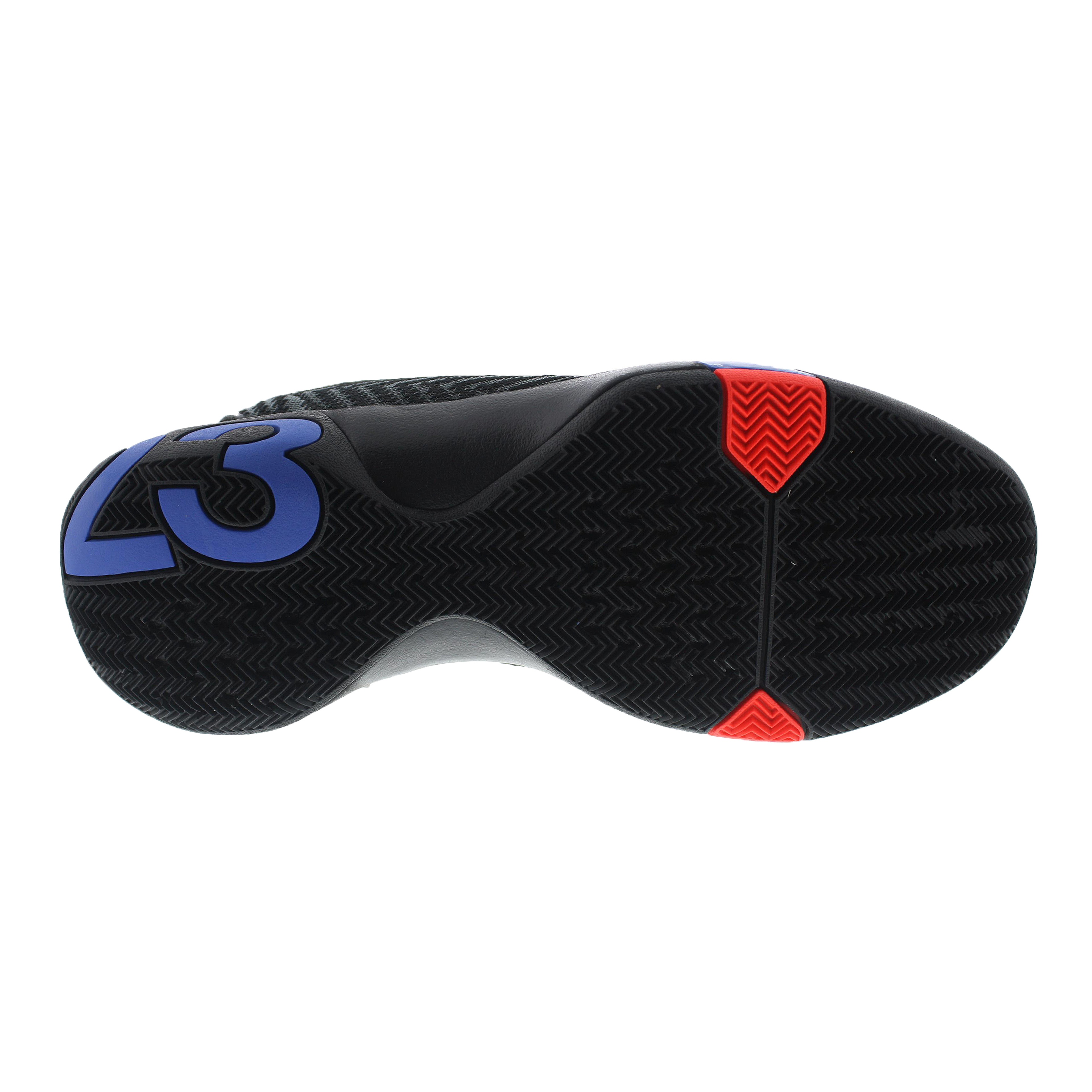 Nike Jordan Ultra Fly 3 Low Erkek Spor Ayakkabı