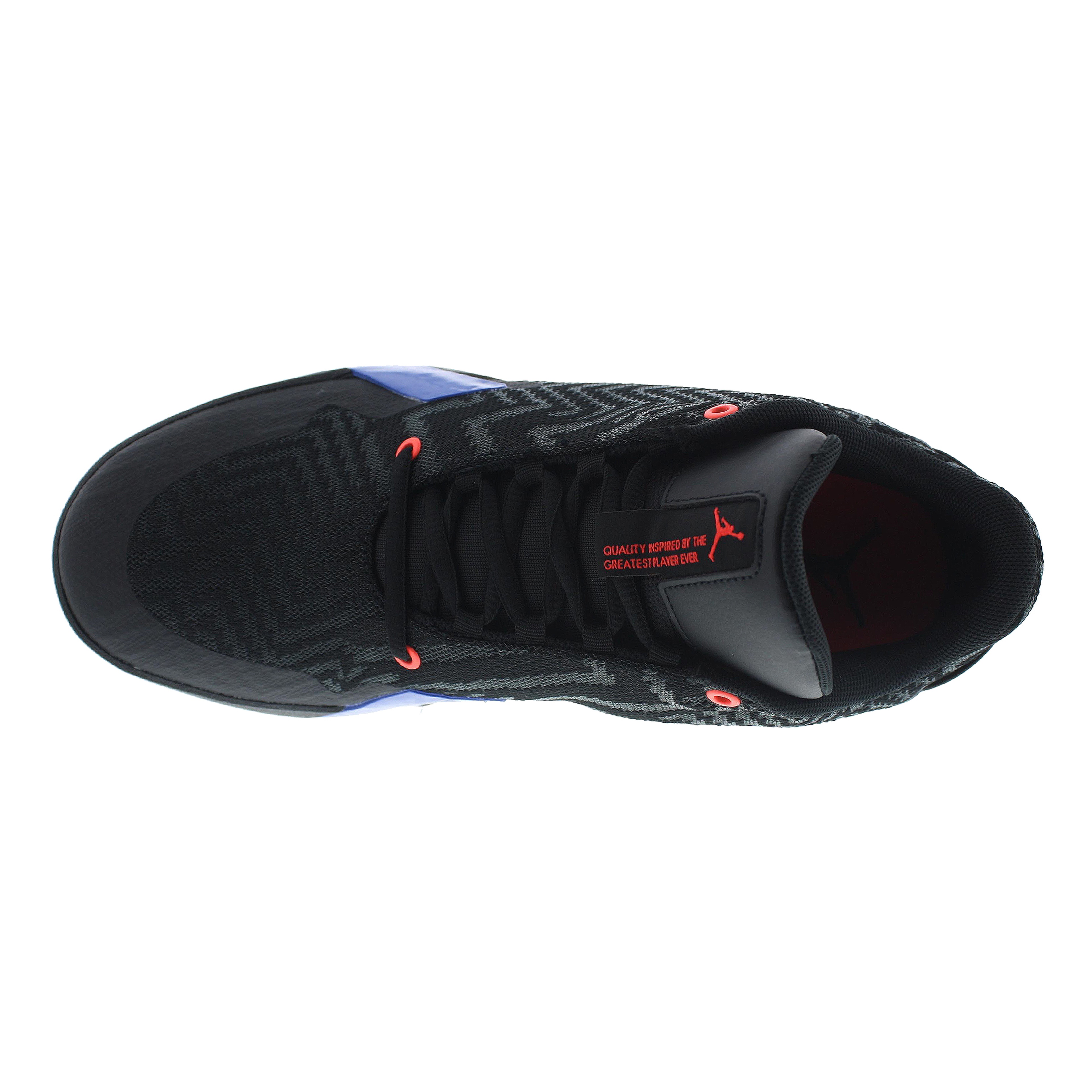 Nike Jordan Ultra Fly 3 Low Erkek Spor Ayakkabı