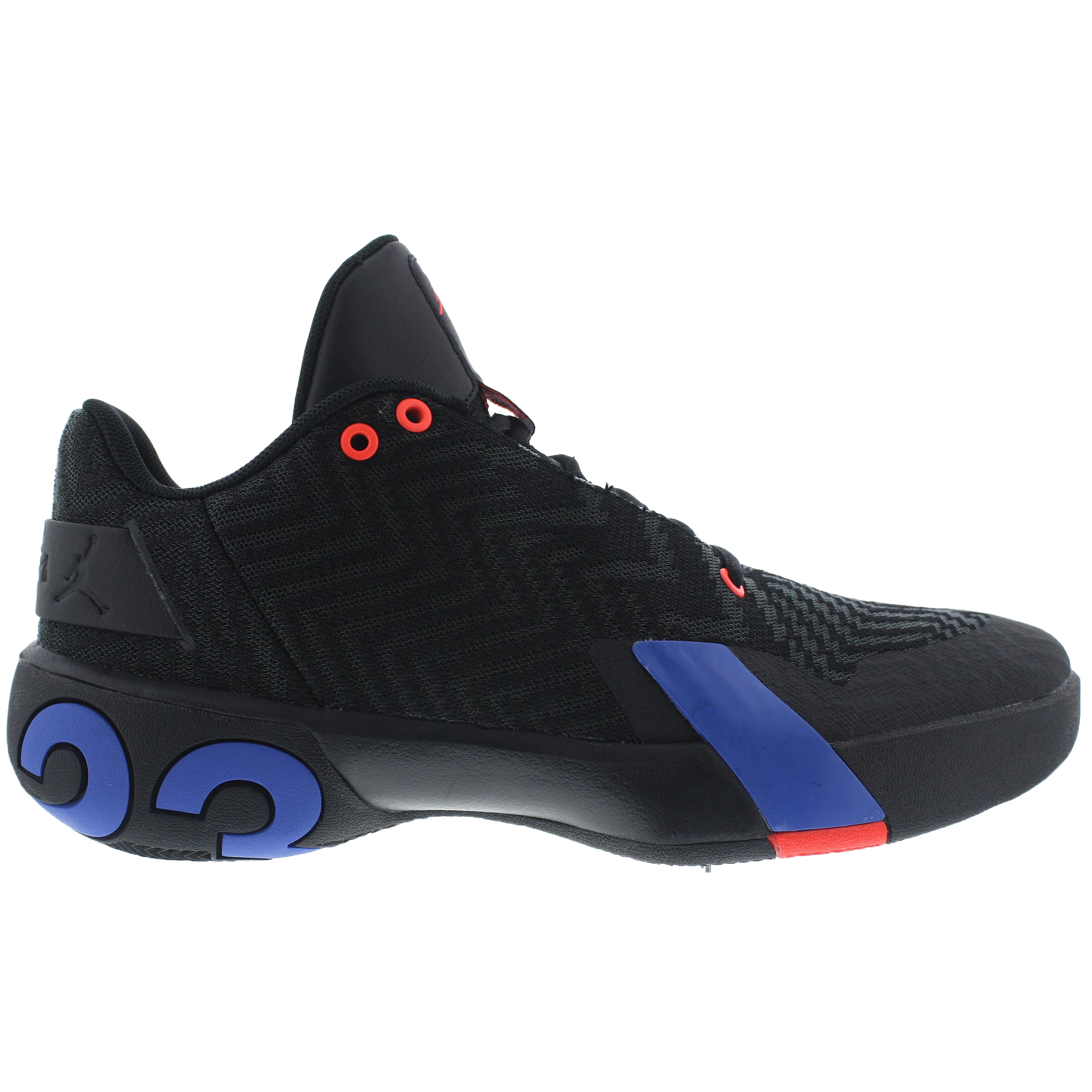 Nike Jordan Ultra Fly 3 Low Erkek Spor Ayakkabı