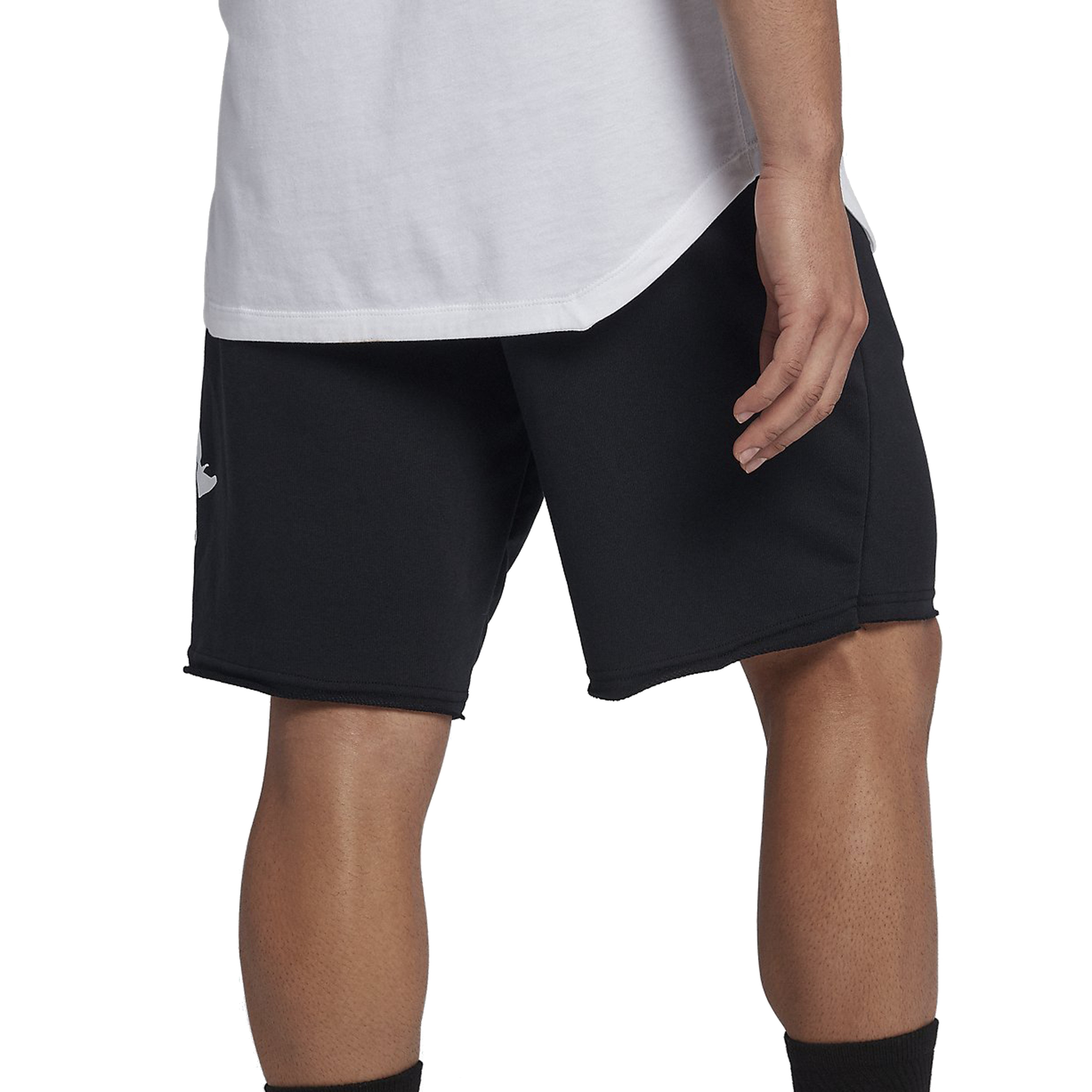 Nike Jordan Jumpman Logo Fleece Erkek Şort