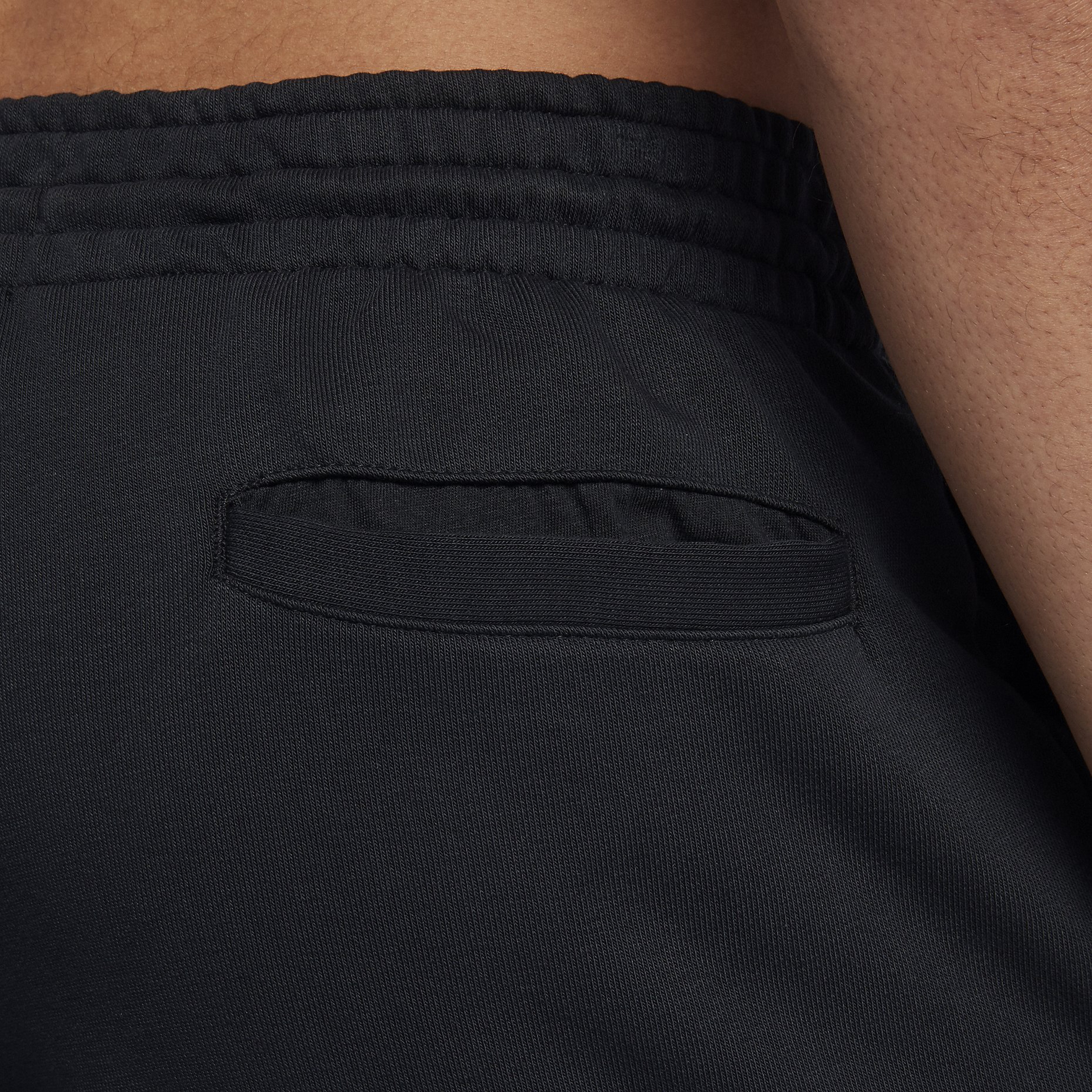 Nike Jordan Jumpman Logo Fleece Erkek Şort