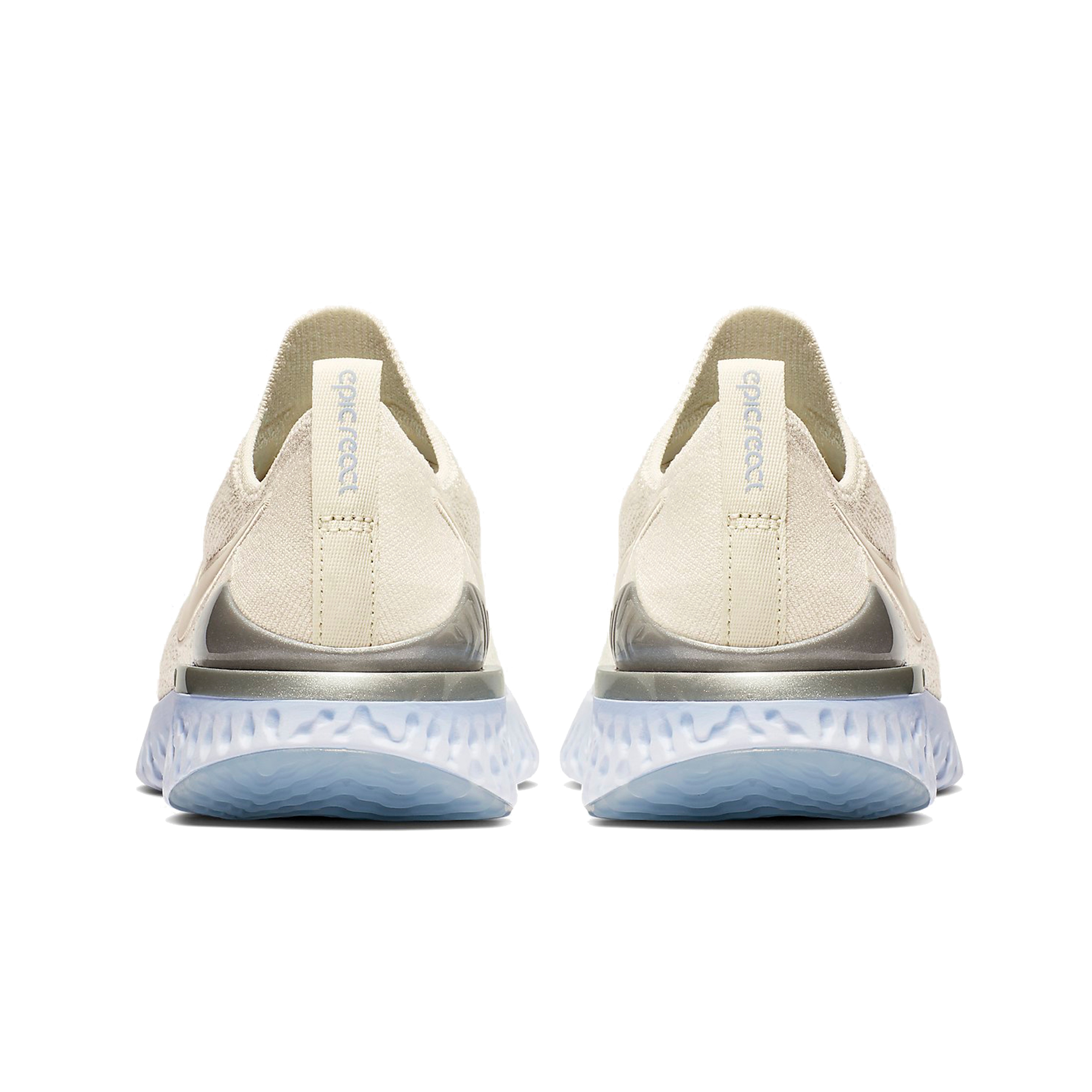 Nike Epic React Flyknit 2 Kadın Spor Ayakkabı