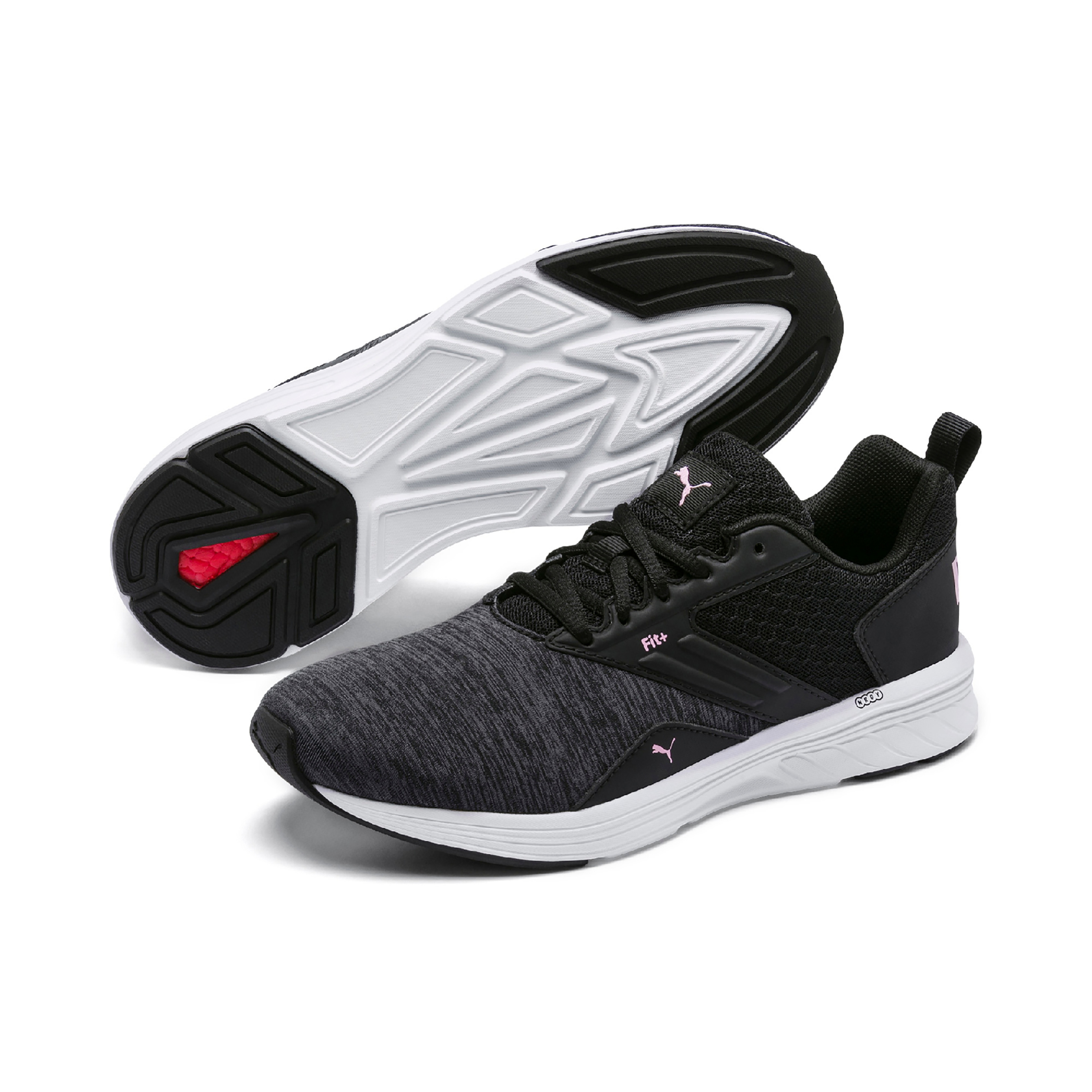 Puma NRGY Comet Unisex Spor Ayakkabı