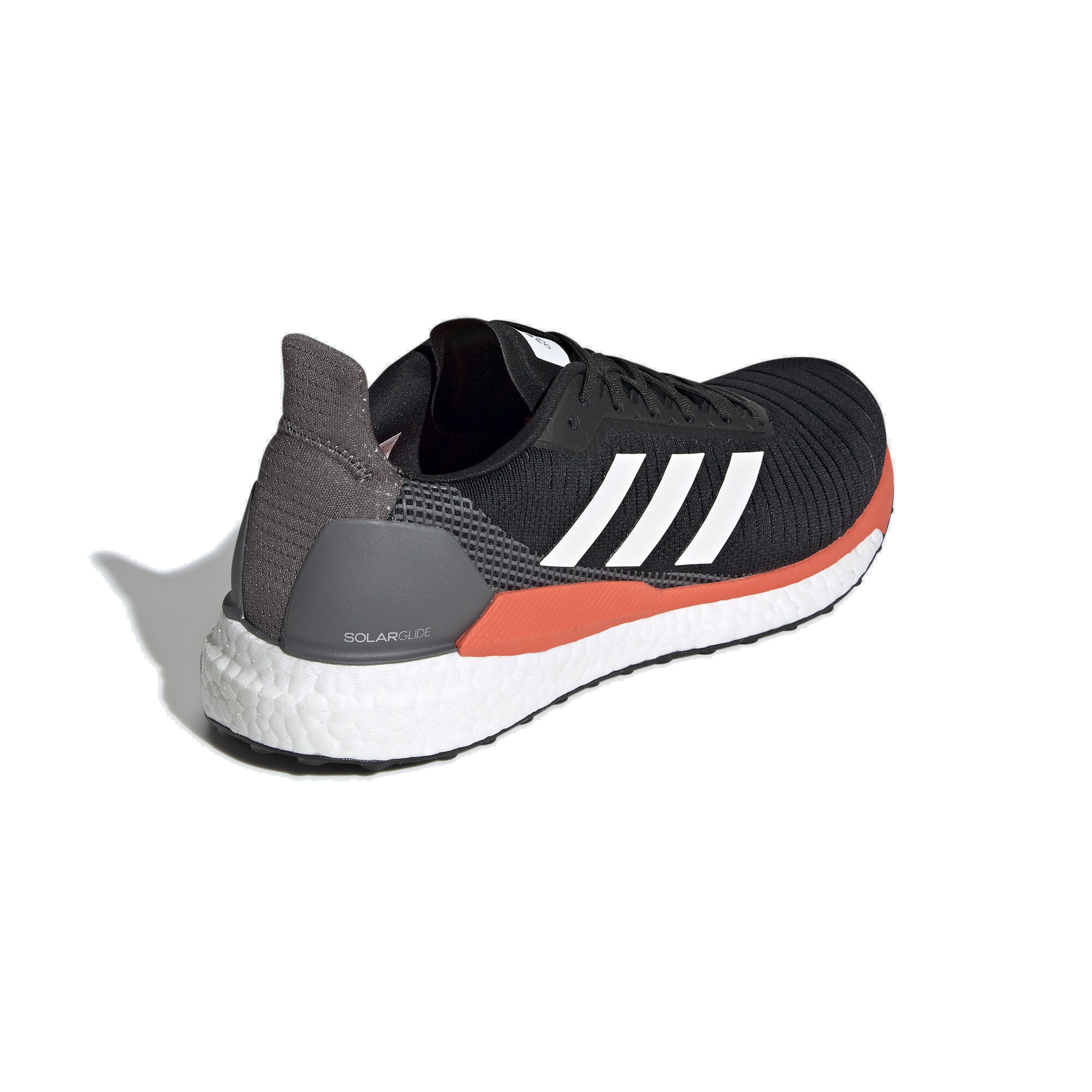 adidas Solar Glide 19 Erkek Spor Ayakkabı