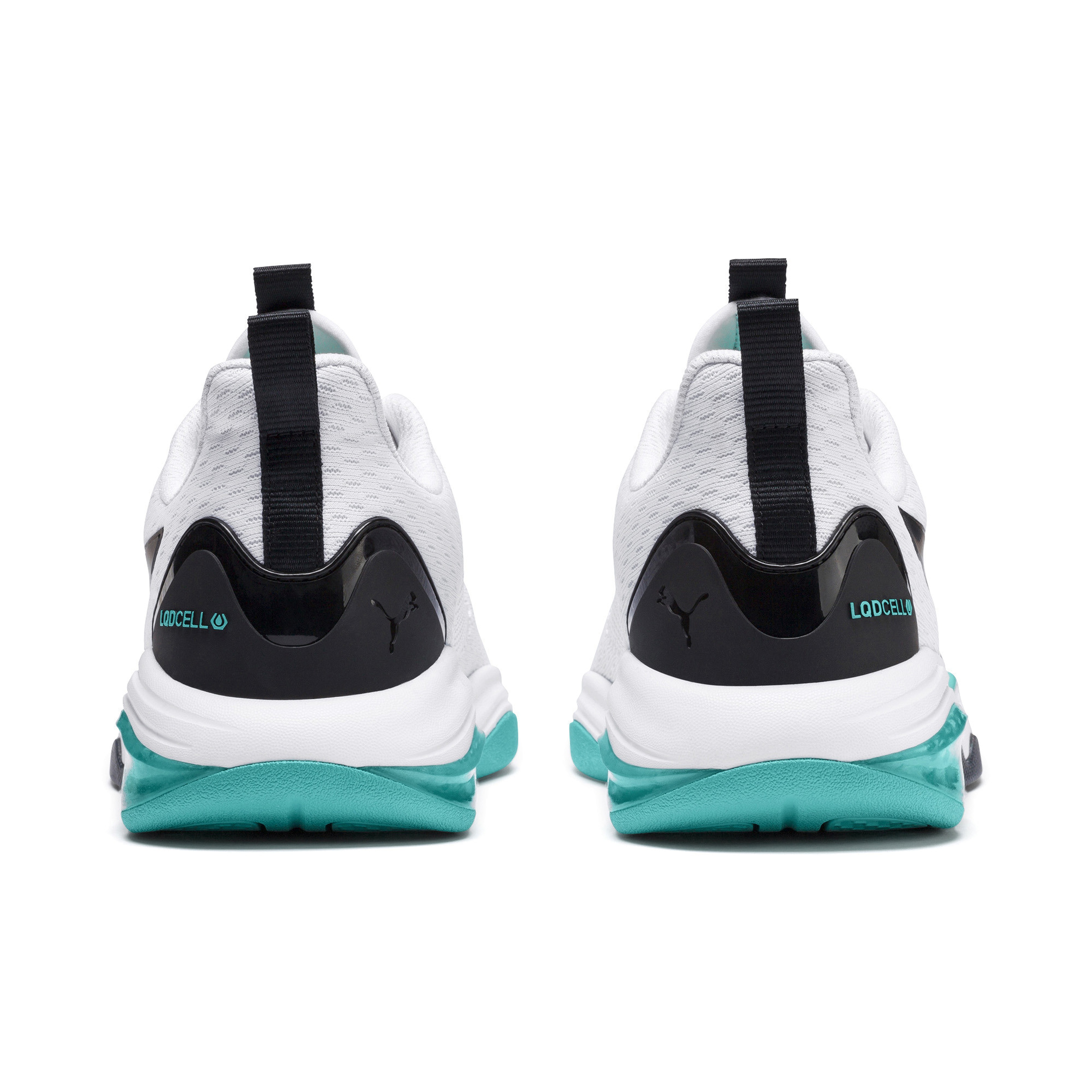 Puma LQDCELL Tension Erkek Spor Ayakkabı