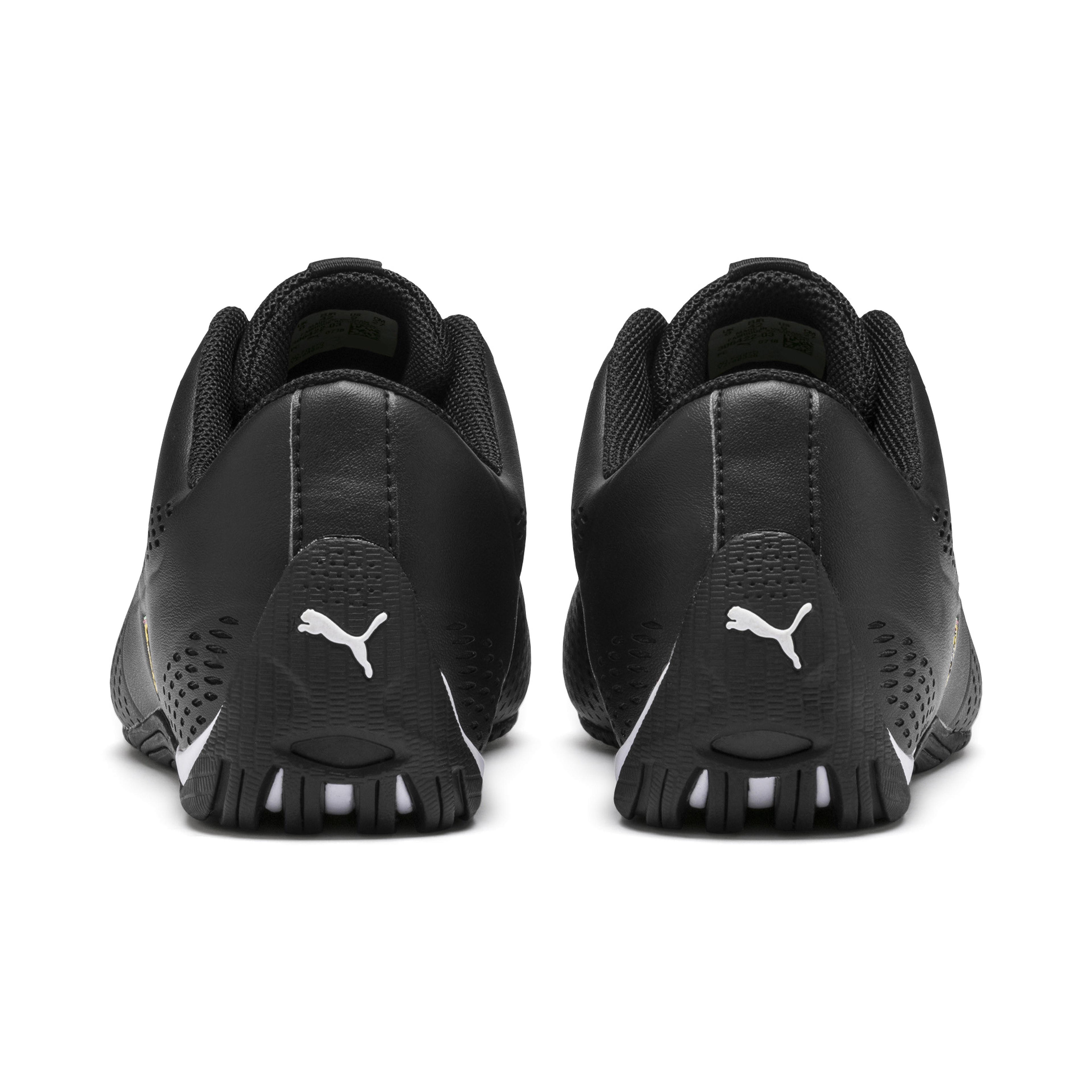 Puma Scuderia Ferrari Drift Cat 5 Ultra II Erkek Spor Ayakkabı