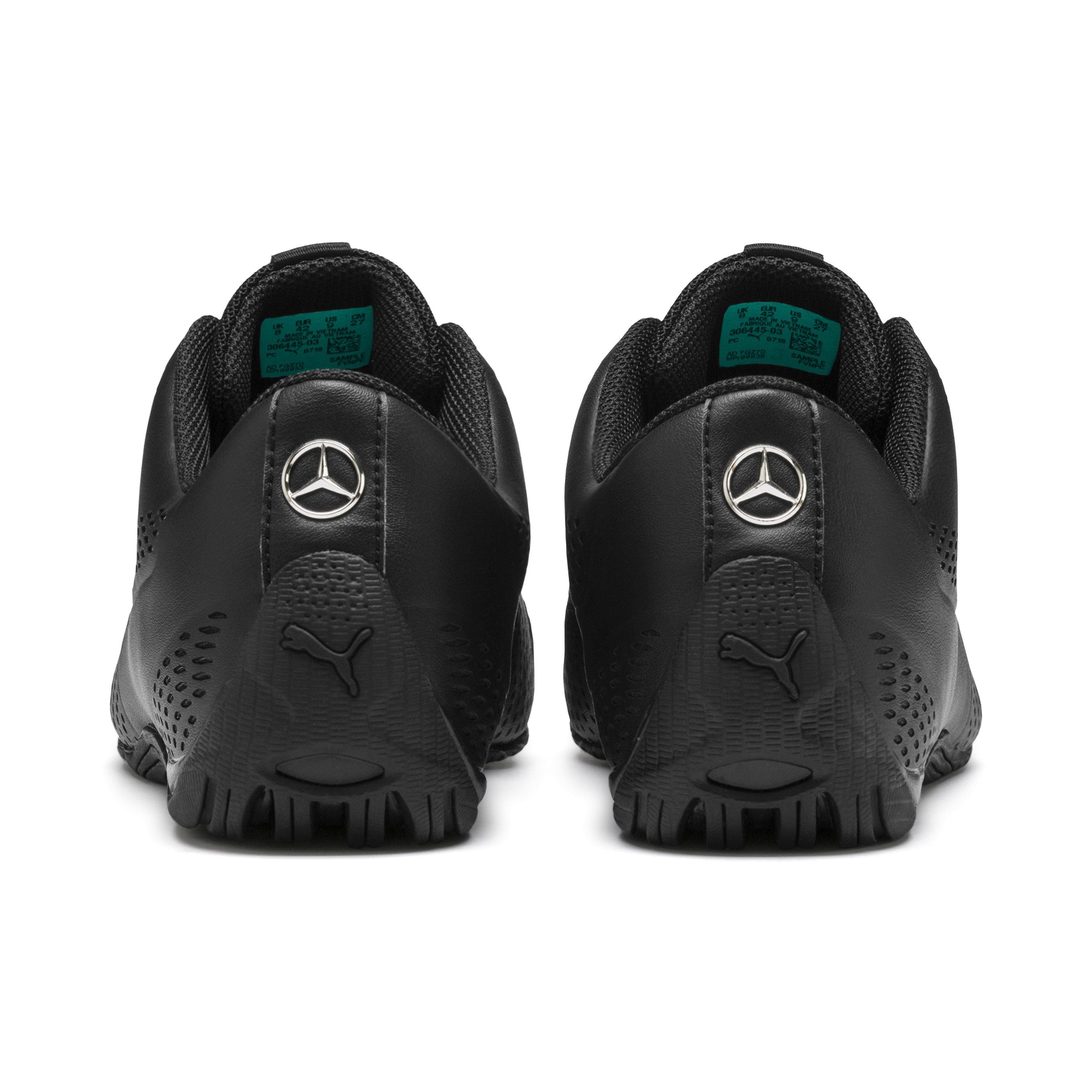 Puma Mercedes AMG Petronas Drift Cat 5 Ultra II Erkek Spor Ayakkabı