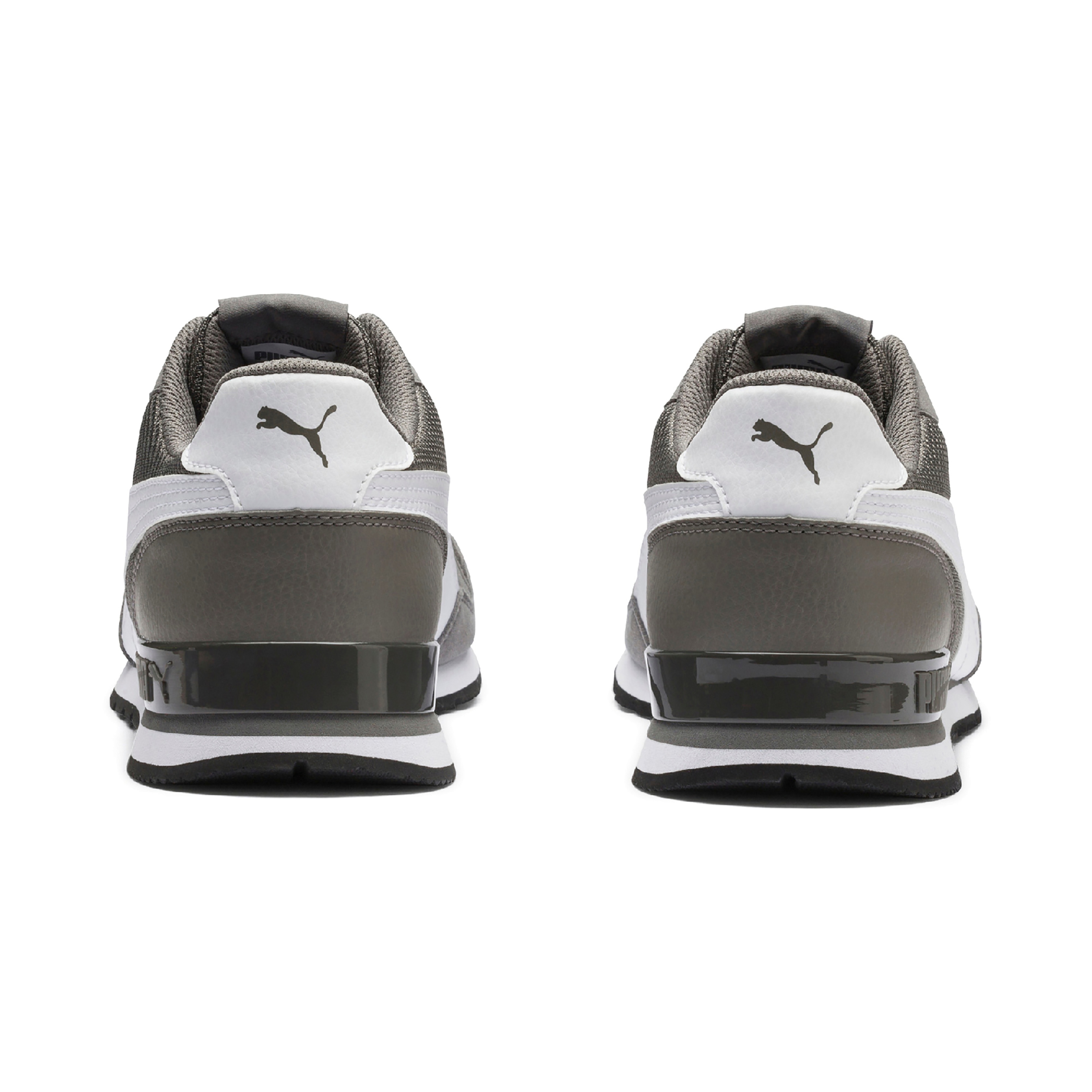 Puma ST Runner v2 Mesh Erkek Spor Ayakkabı