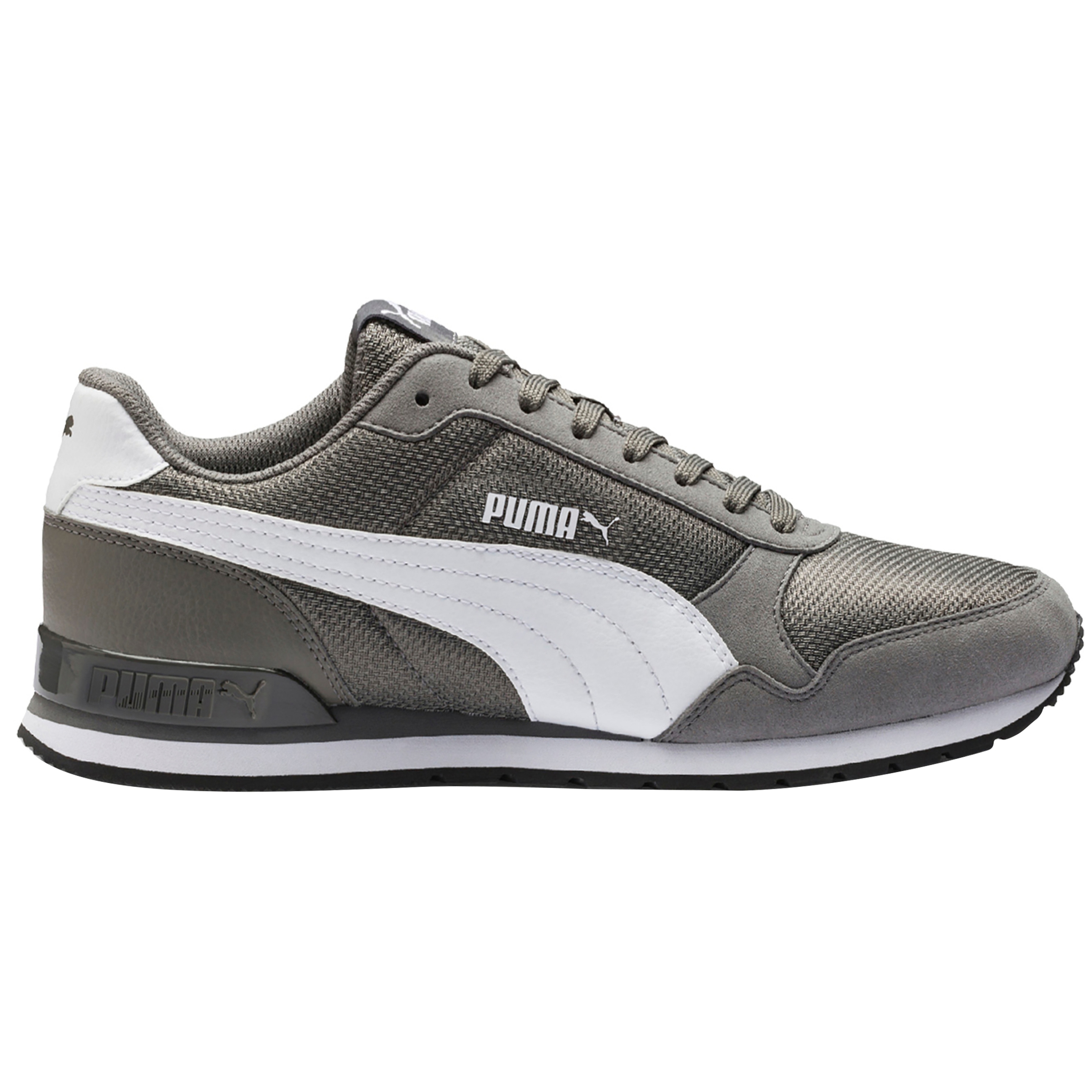 Puma ST Runner v2 Mesh Erkek Spor Ayakkabı