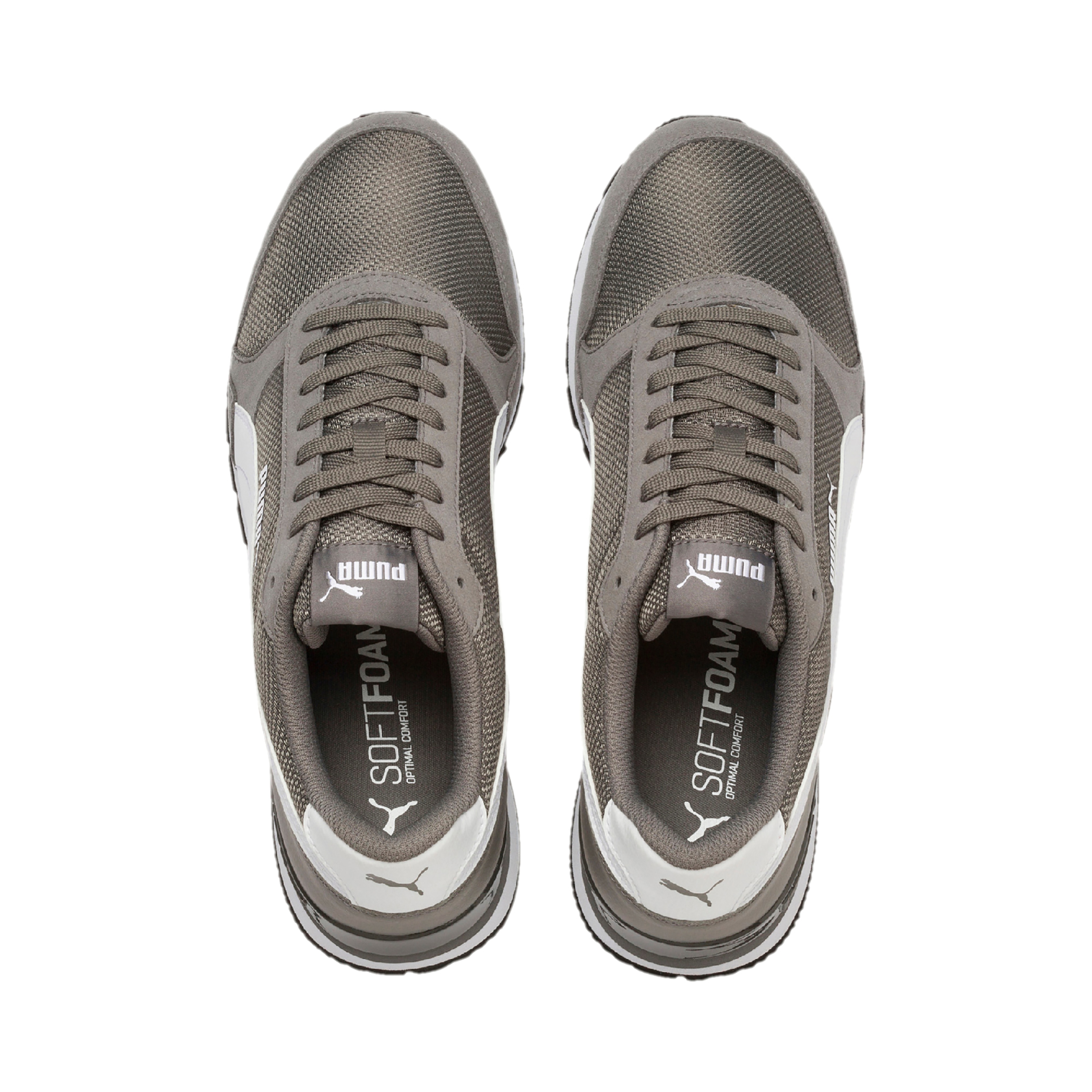 Puma ST Runner v2 Mesh Erkek Spor Ayakkabı