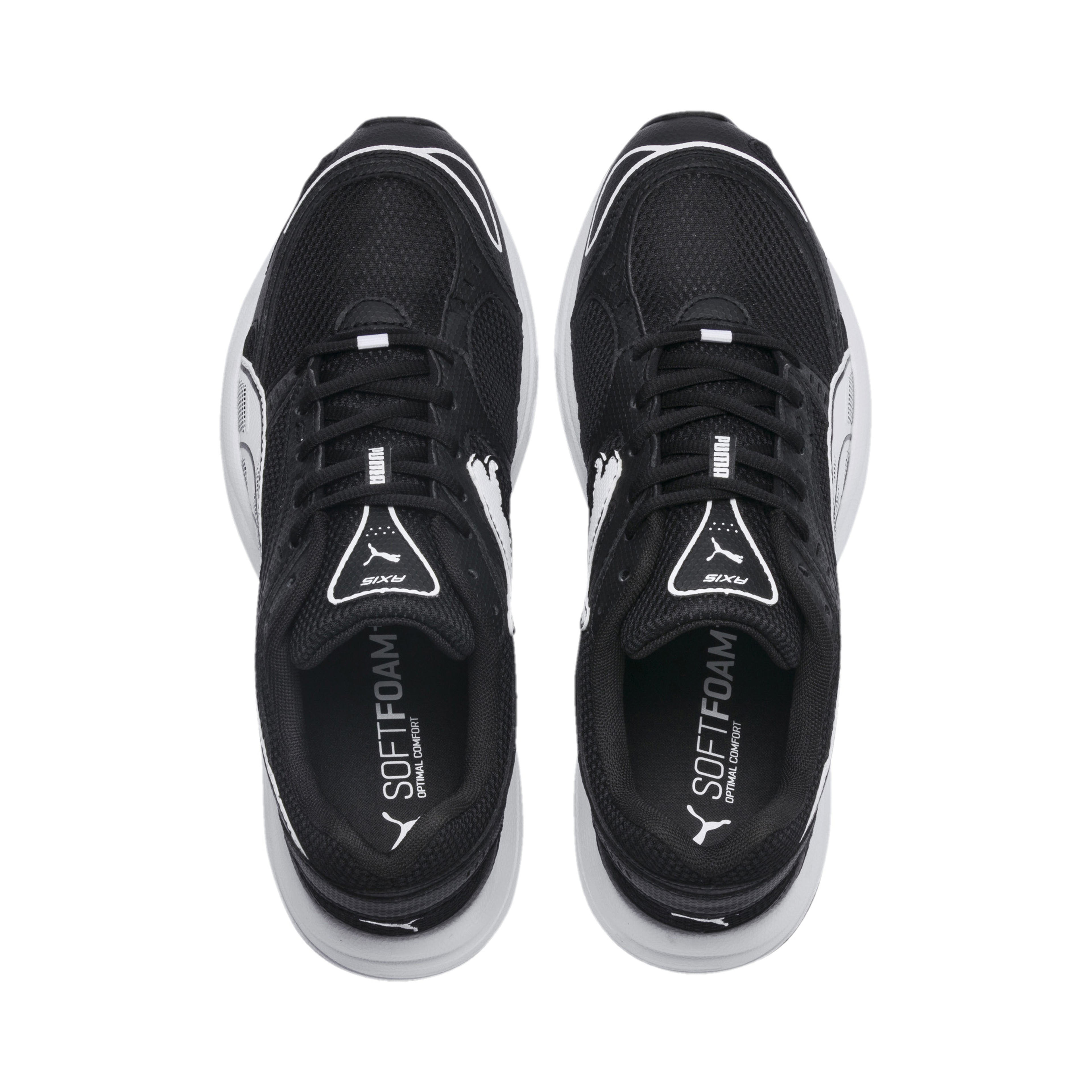 Puma Axis Erkek Spor Ayakkabı