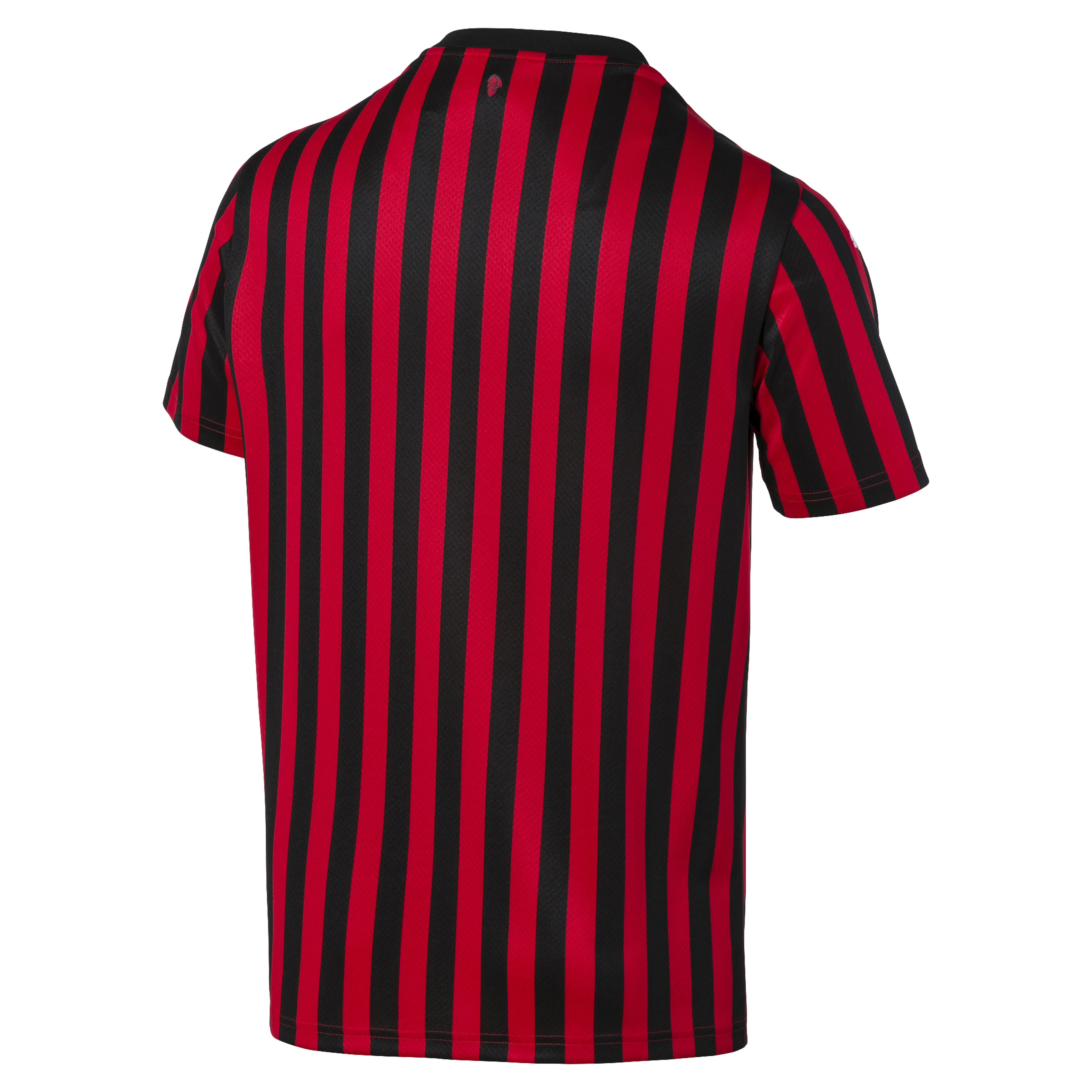 Puma AC Milan 2019-2020 İç Saha Erkek Forma