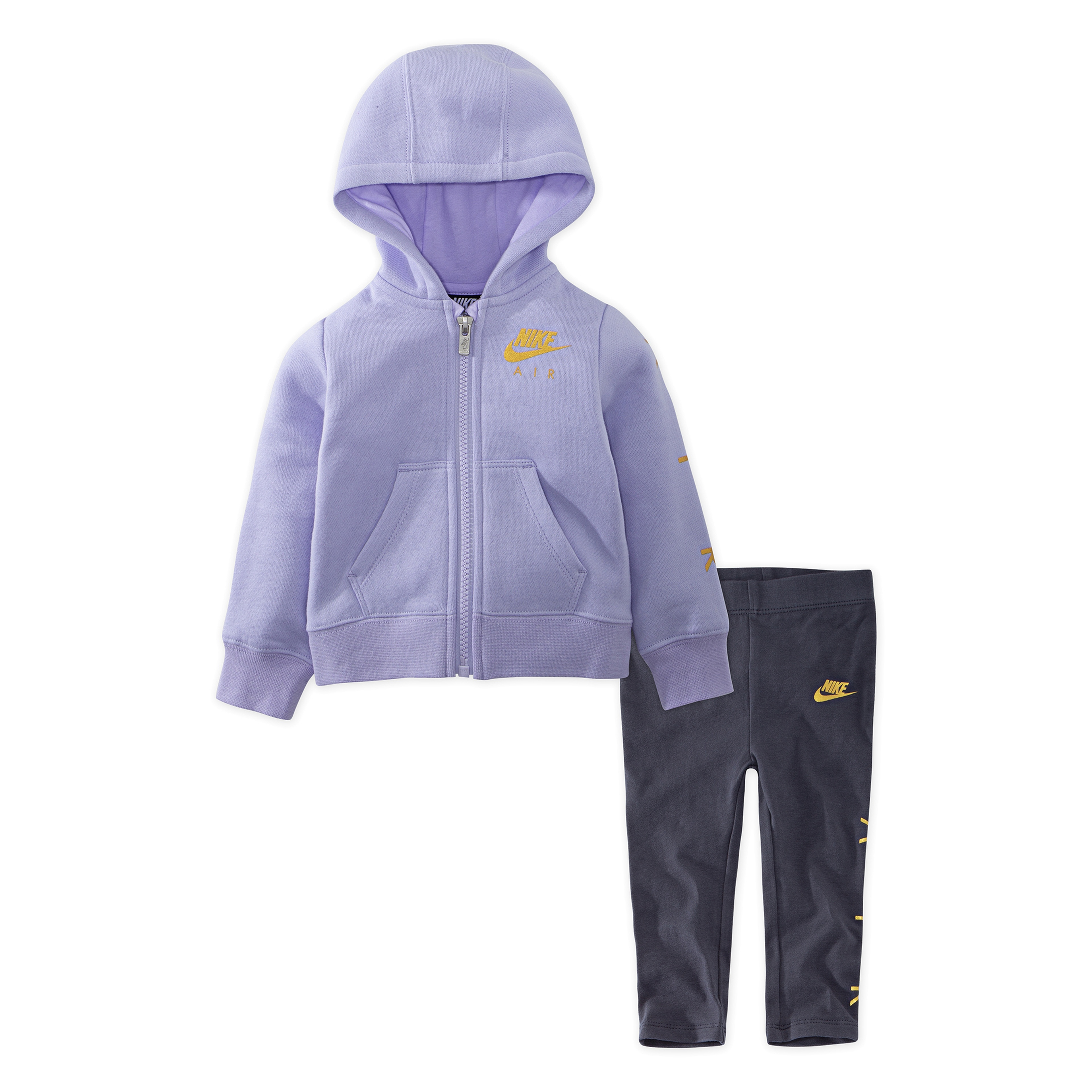 Nike Air Legging Track Suit Bebek Eşofman Takımı