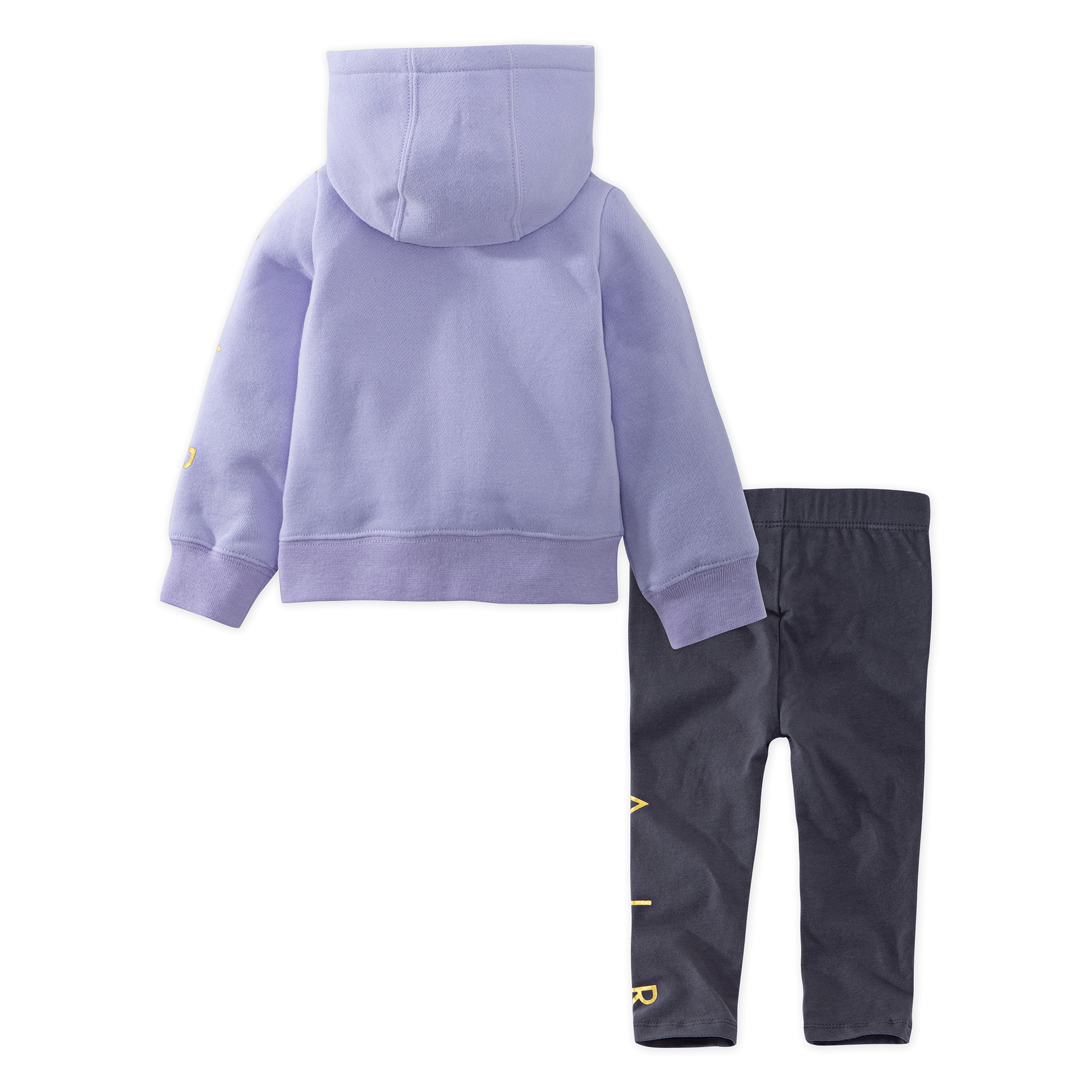 Nike Air Legging Track Suit Bebek Eşofman Takımı