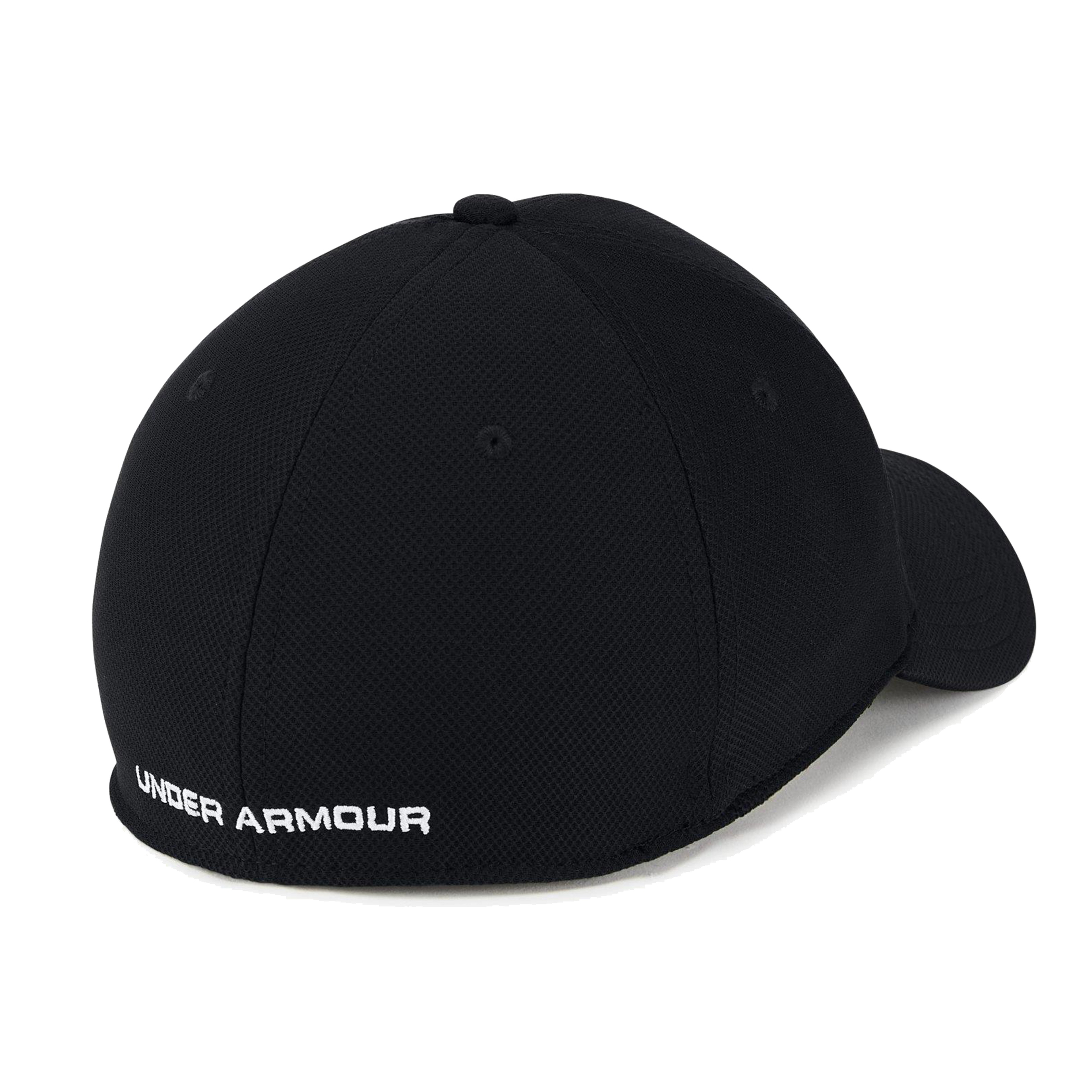 Under Armour Blitzing 3.0 Erkek Şapka